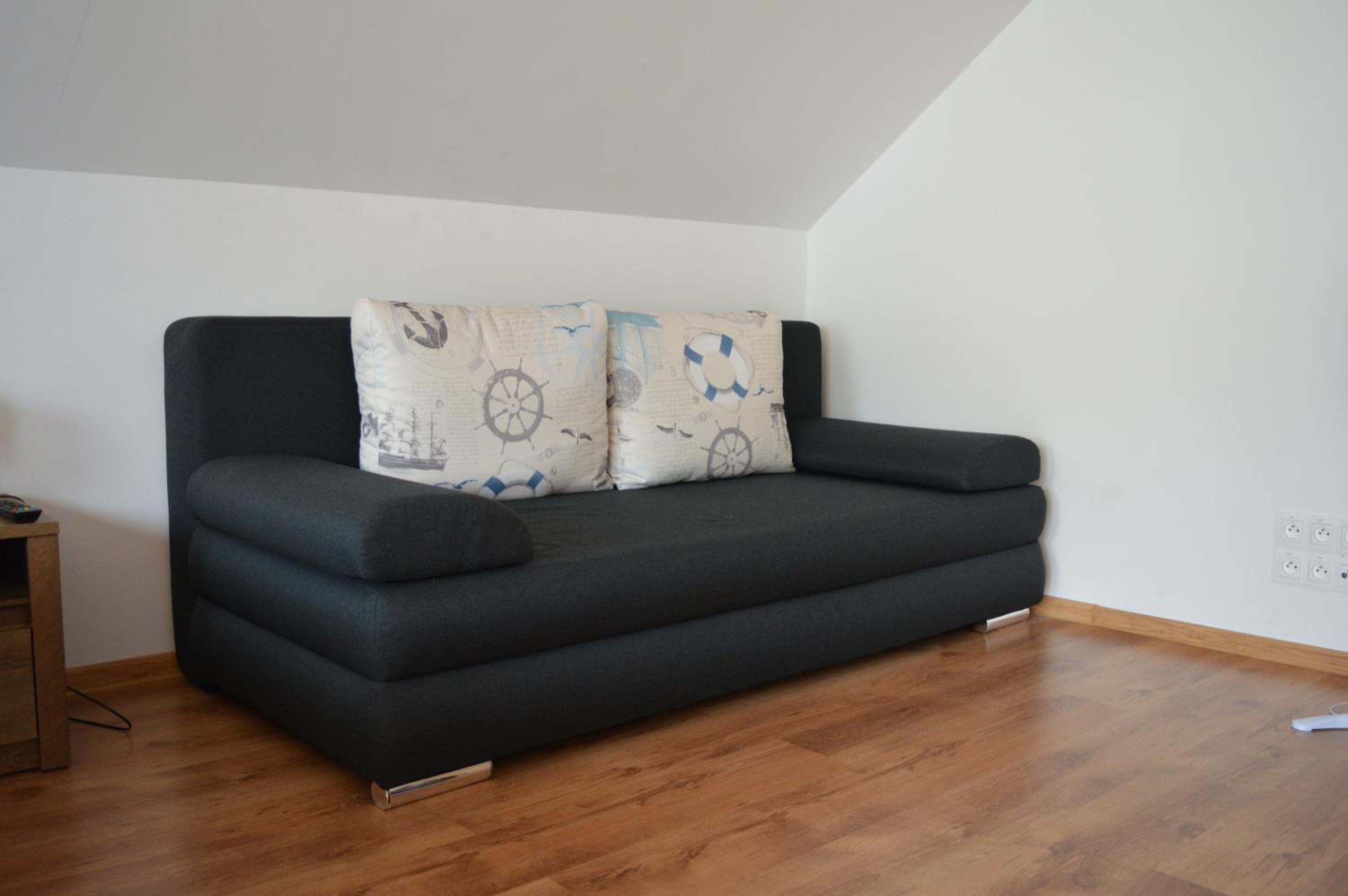 Double Room with Balcony - Photo 9