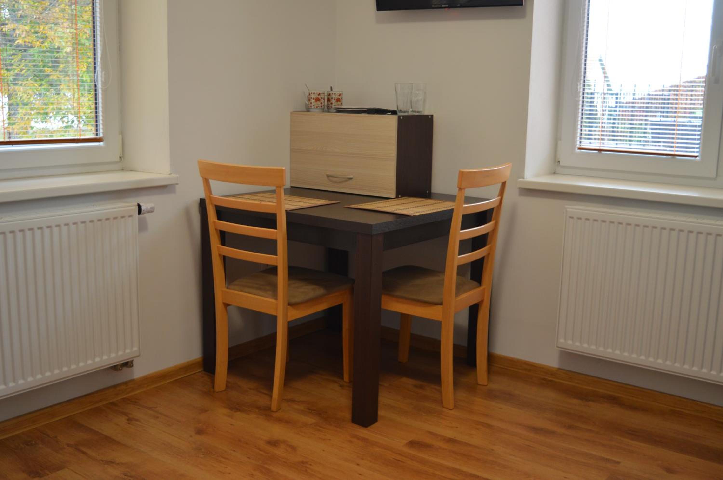 Double Room - Photo 3