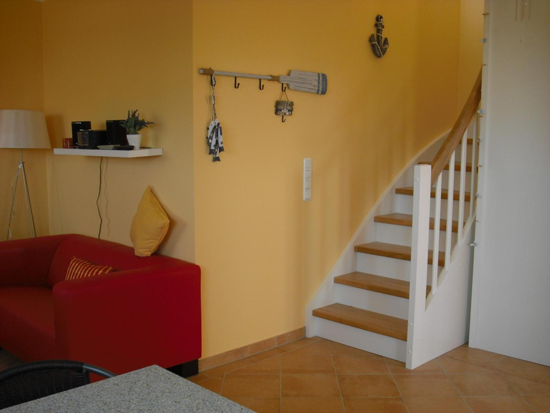 Two-Bedroom Apartment with Balcony photo 3
