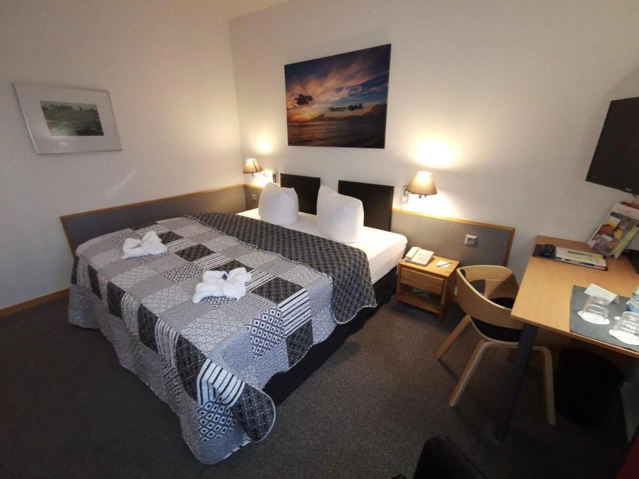 Comfort Double Room - Photo 1