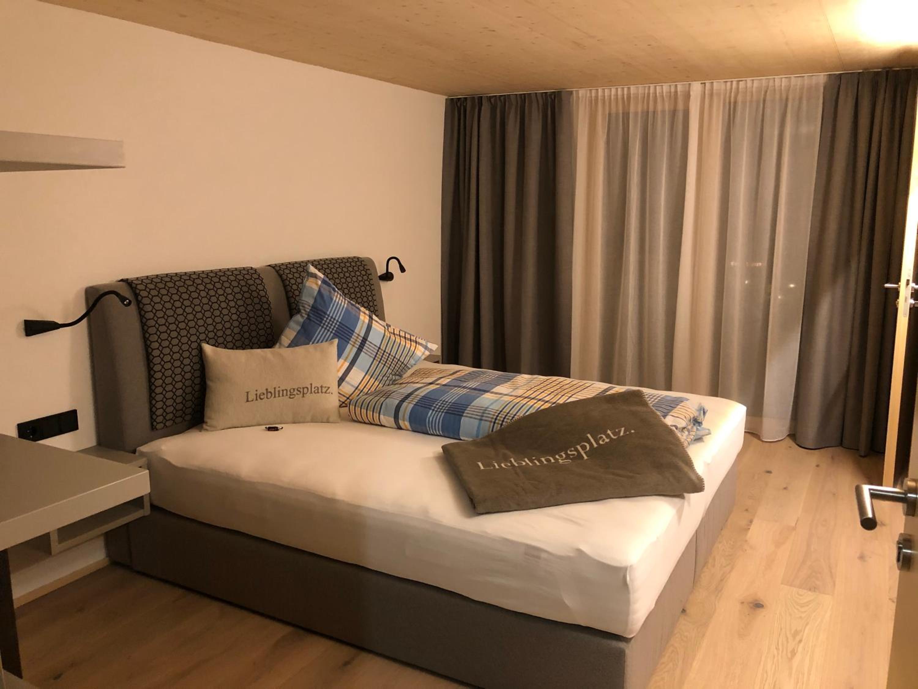 Budget Double Room photo 1