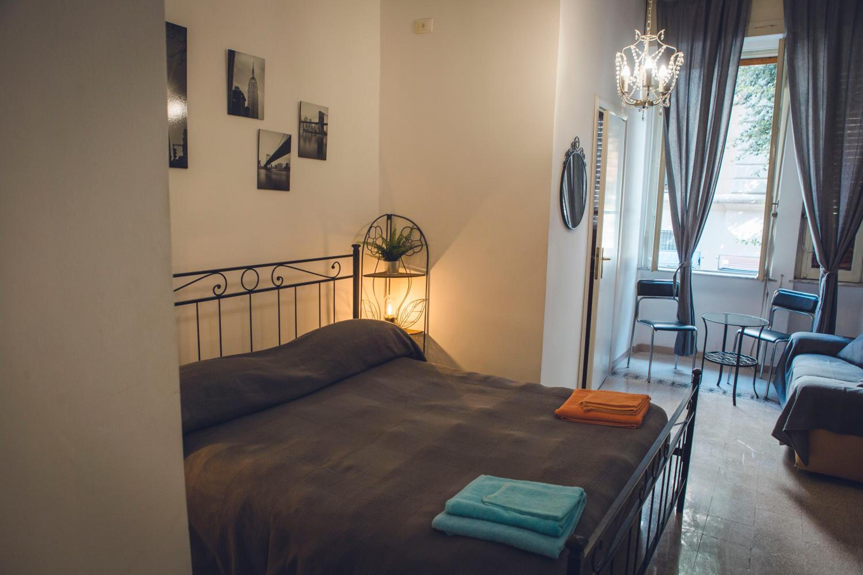 Deluxe Room photo 1