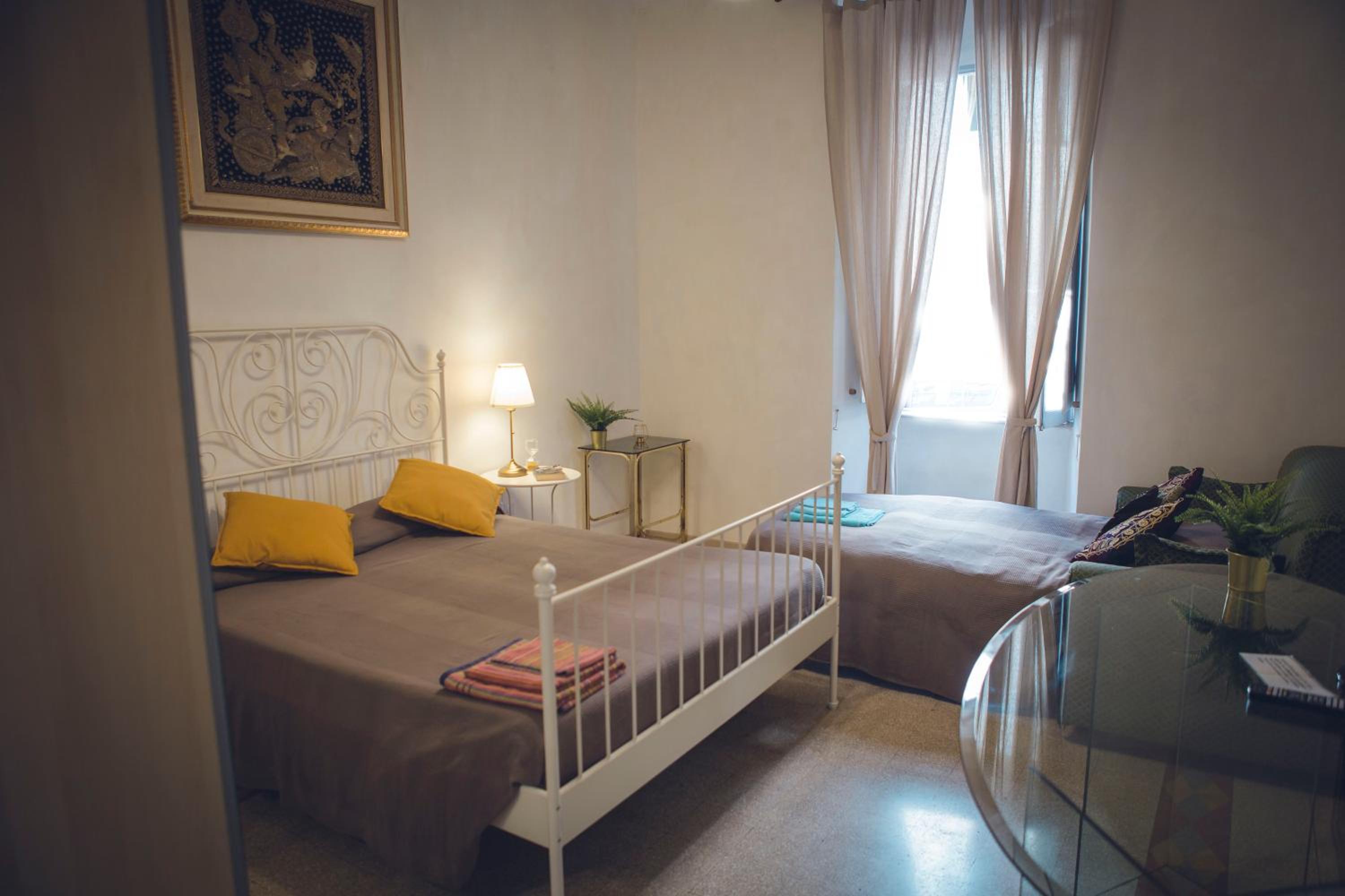 Deluxe Room photo 2