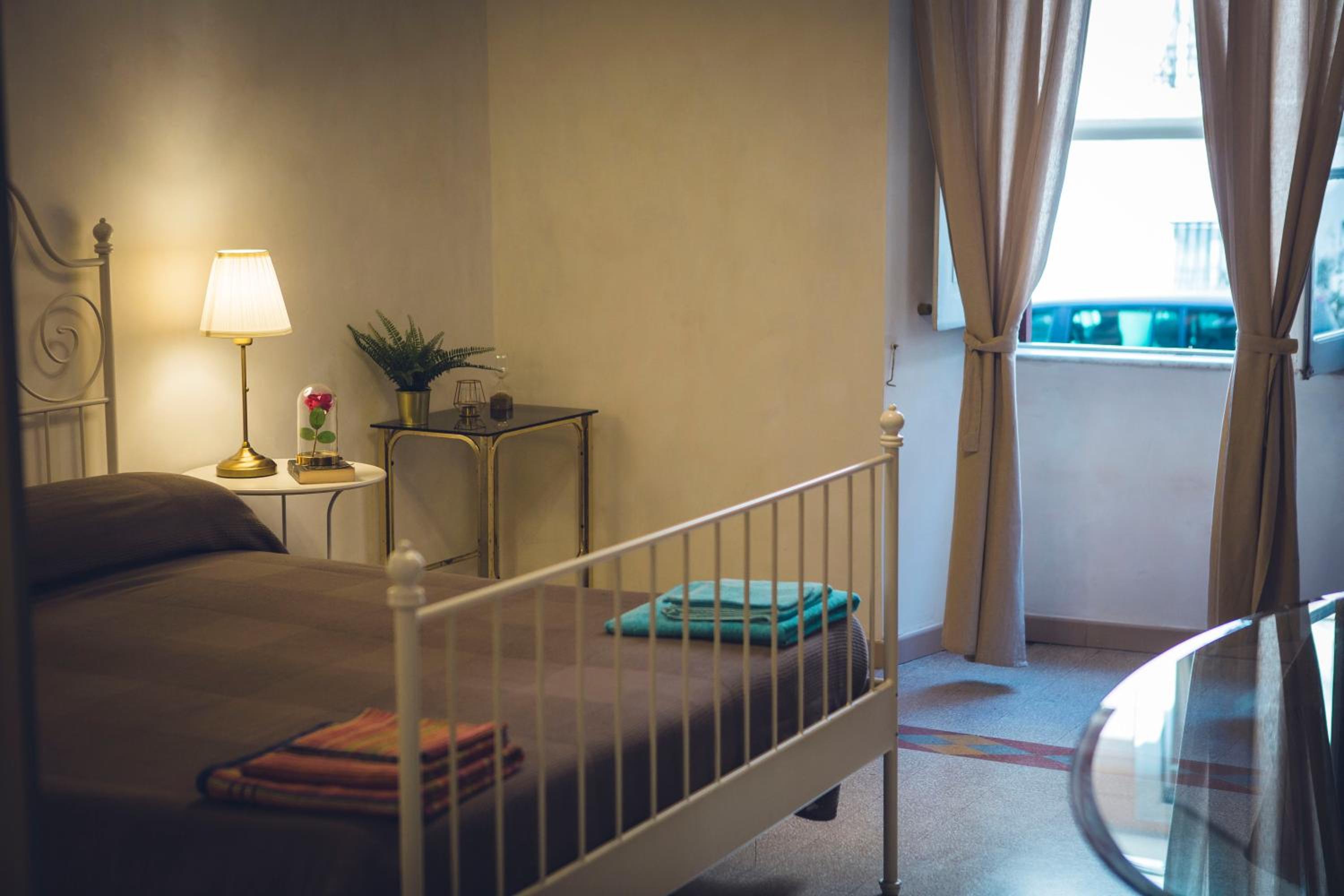 Deluxe Room photo 3