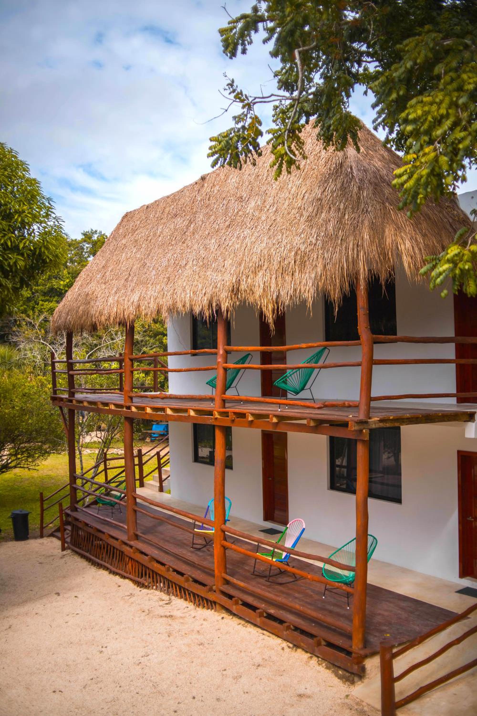 Double Room with Balcony - Photo 3