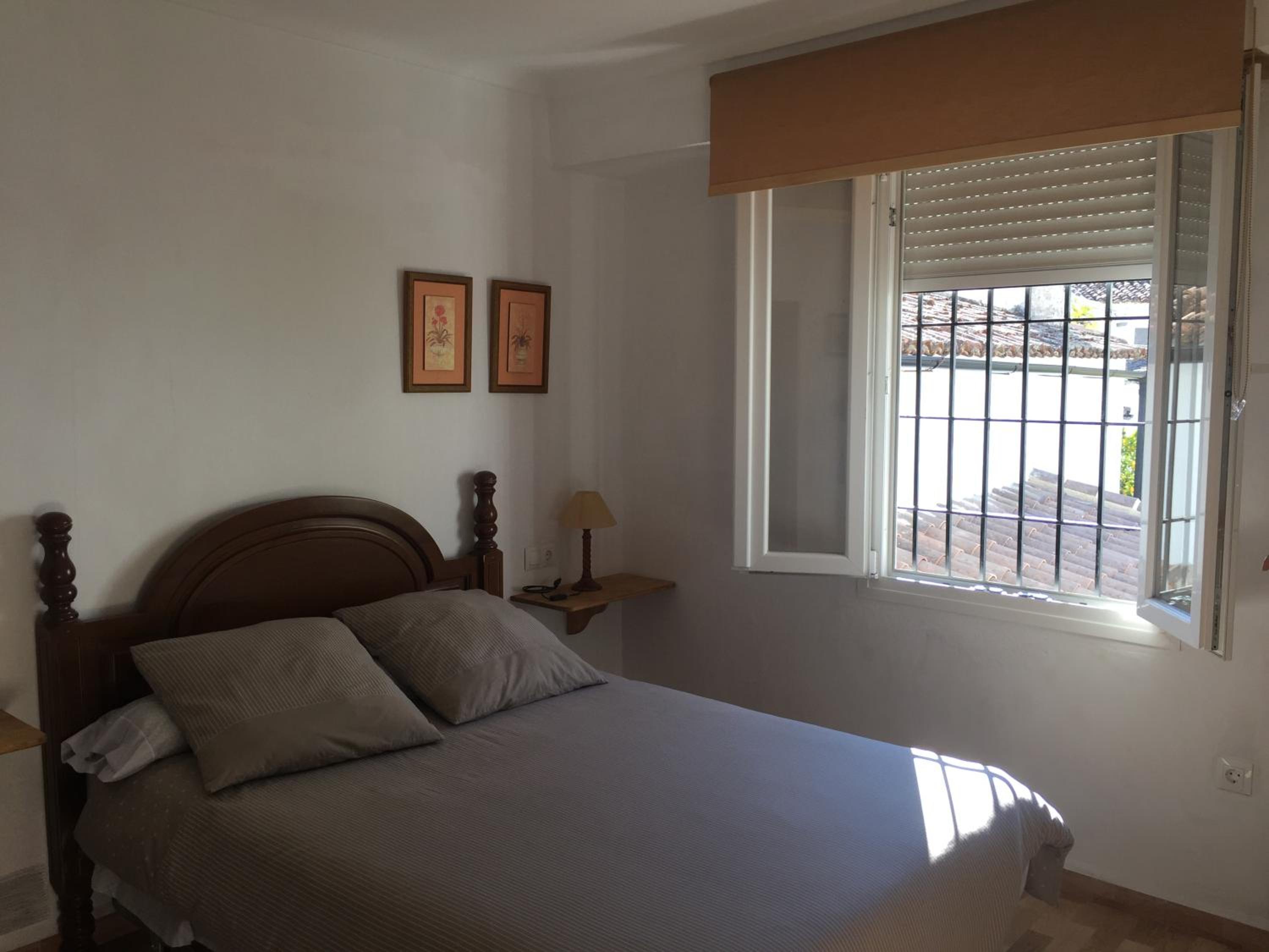 Casa de cinco habitaciones