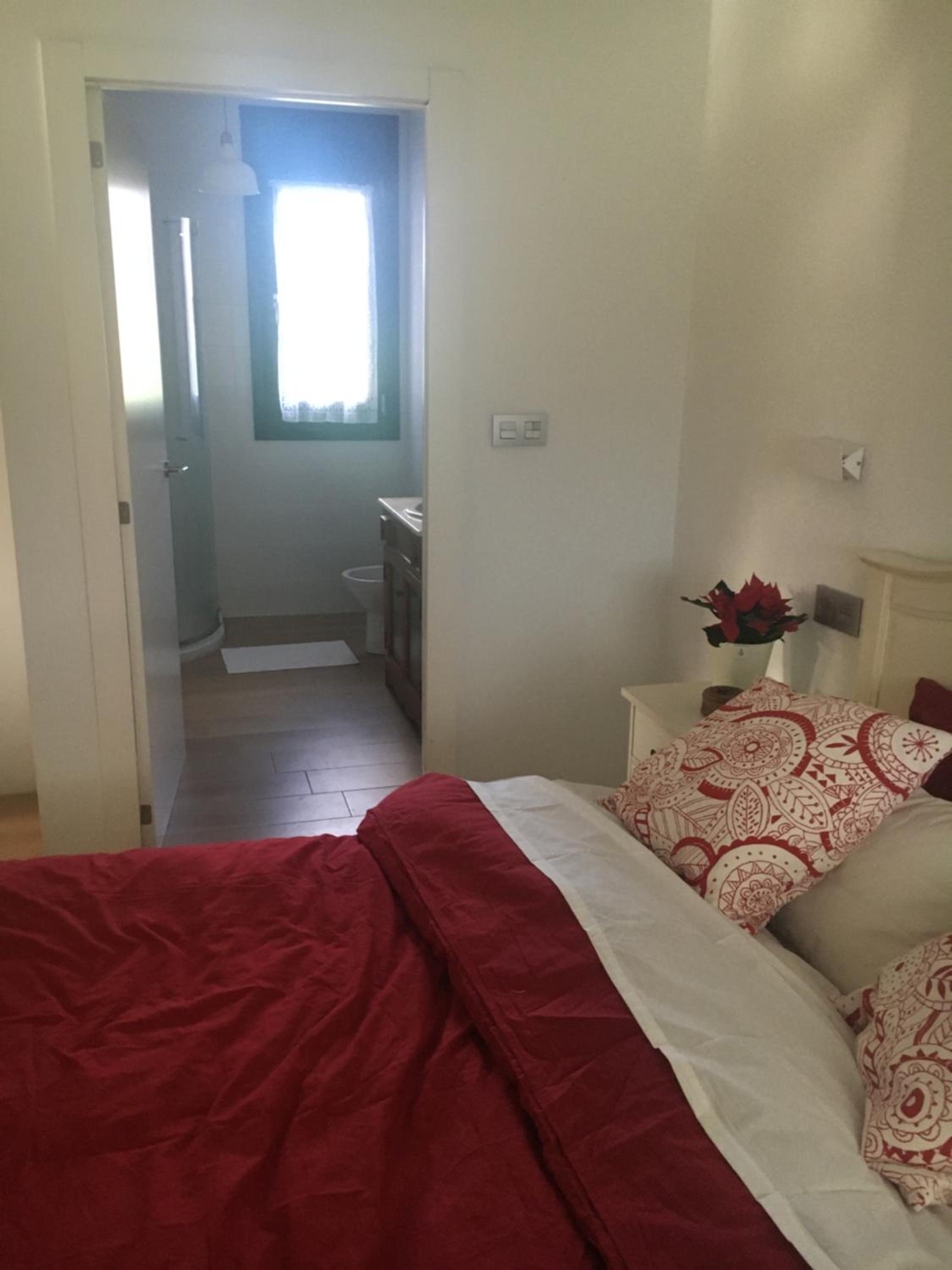 Junior Suite with Garden View photo 3