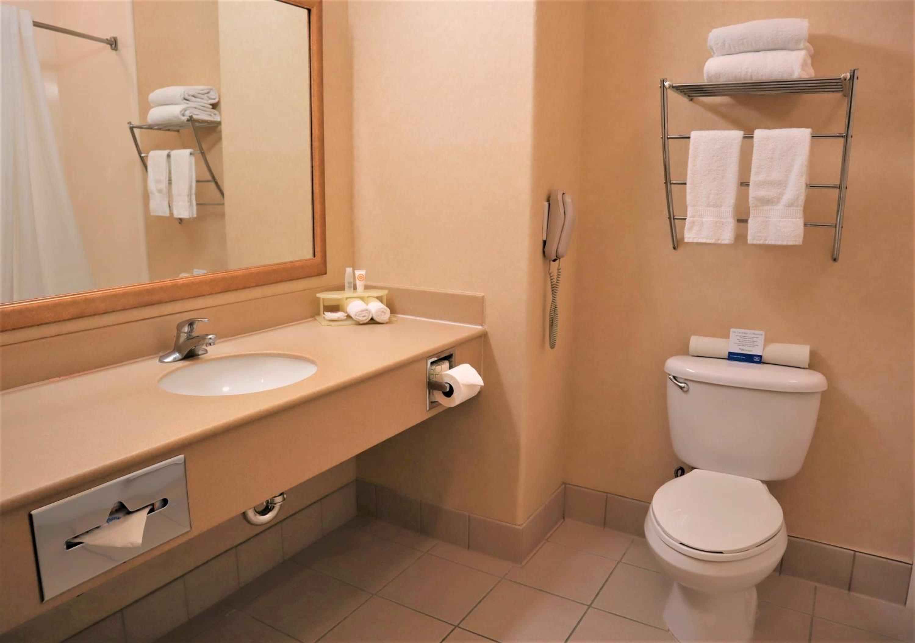 Deluxe King Room - Photo 4