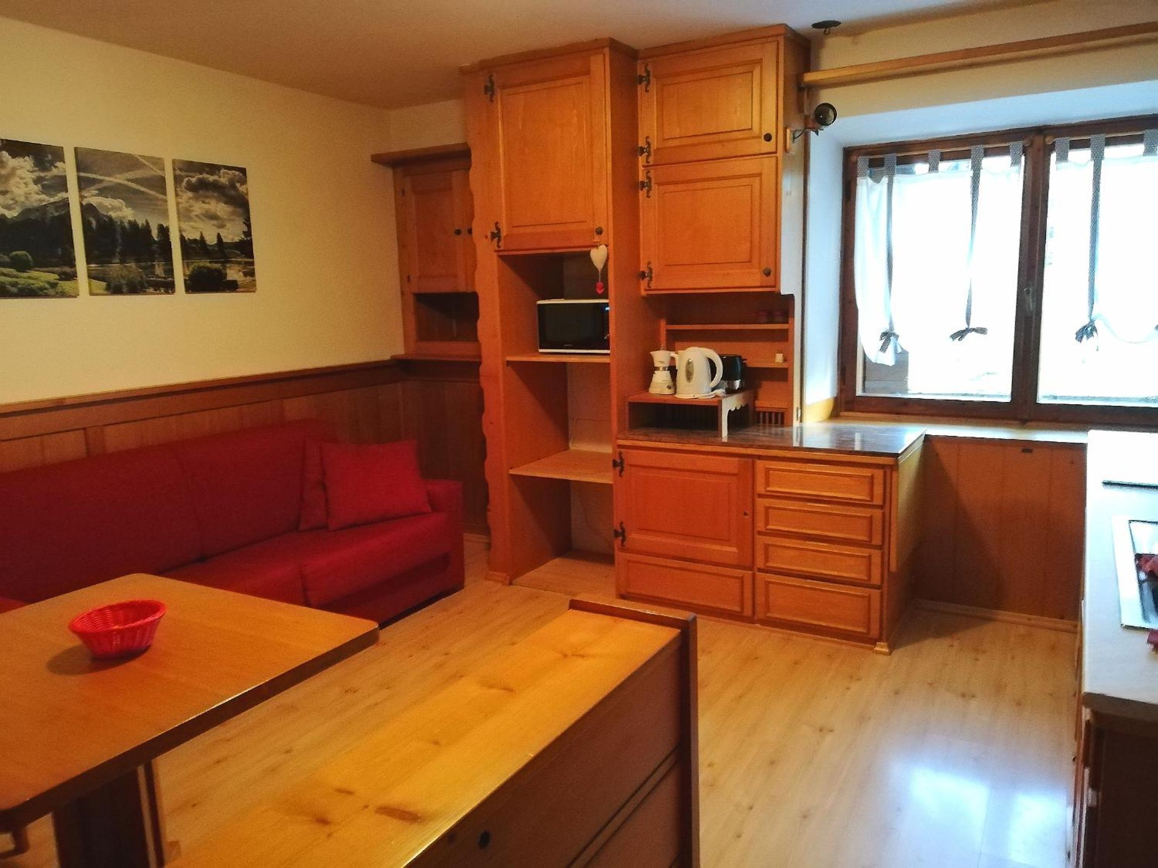 Apartment - Split Level
