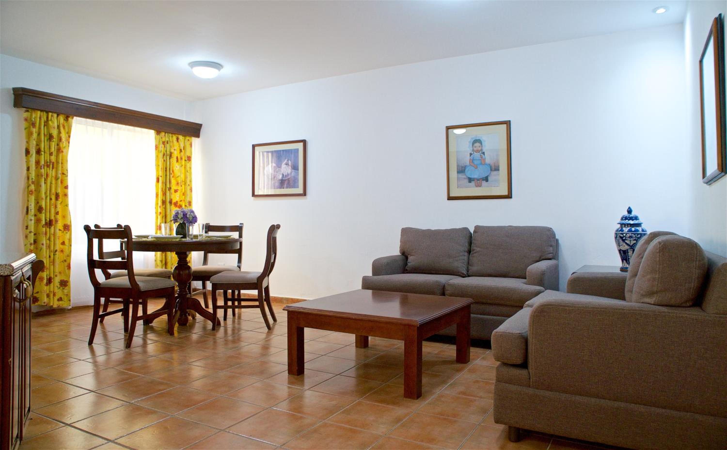 Junior Double Suite - Non-Smoking - Photo 12