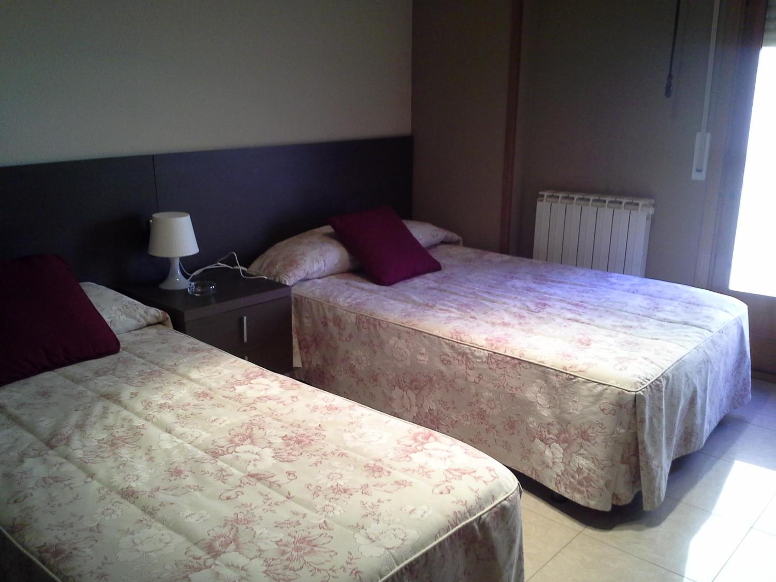 Twin Room photo 3