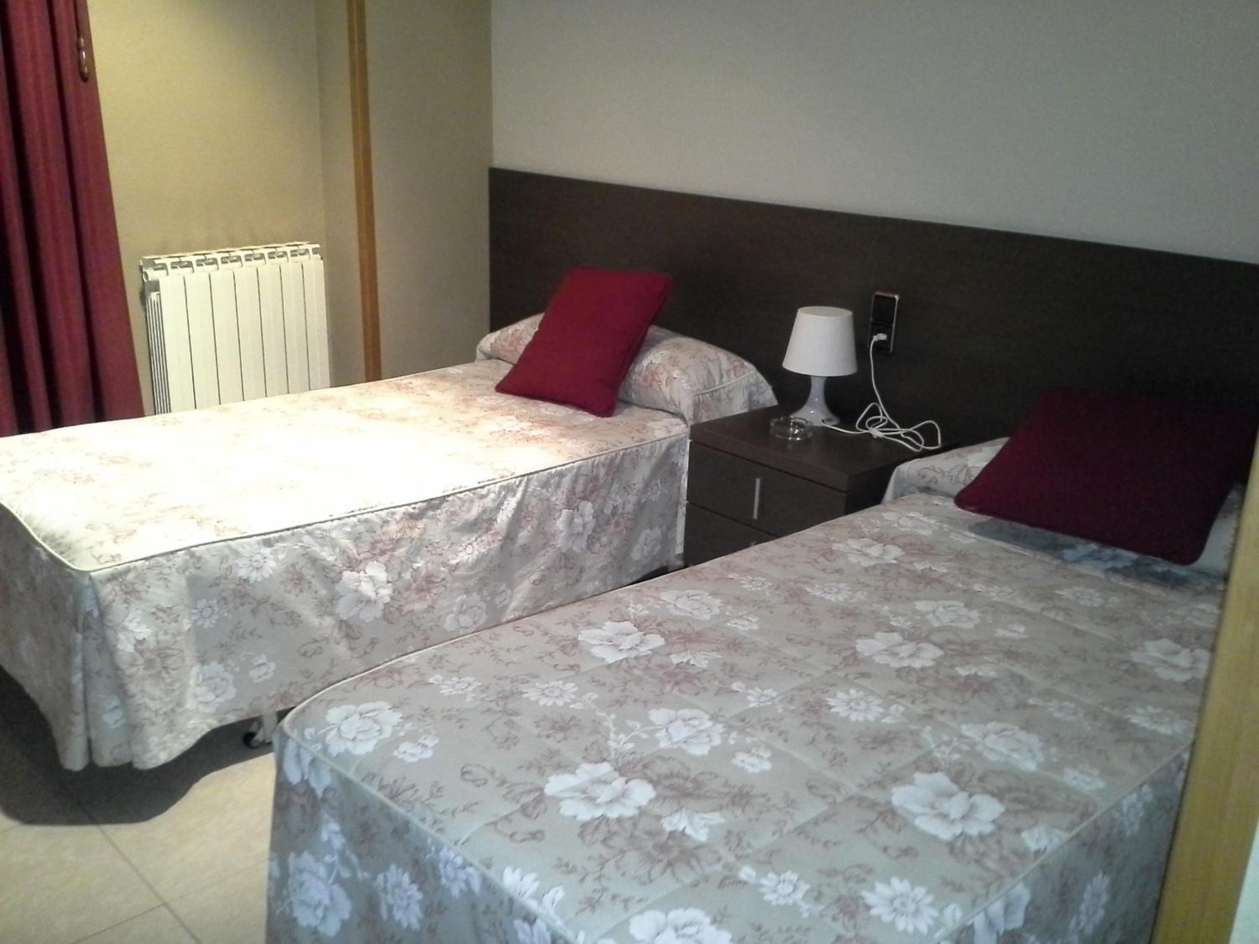 Twin Room photo 2