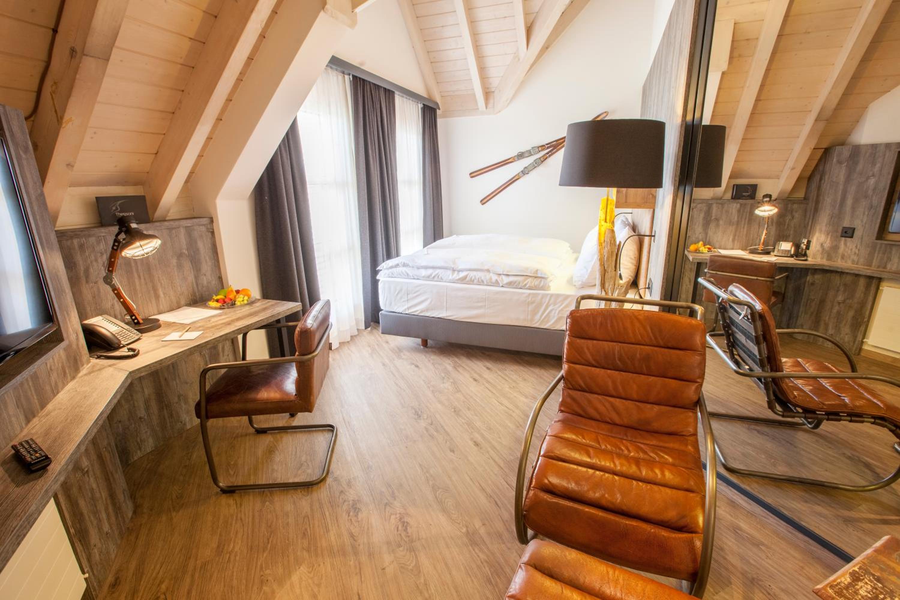 Junior Suite