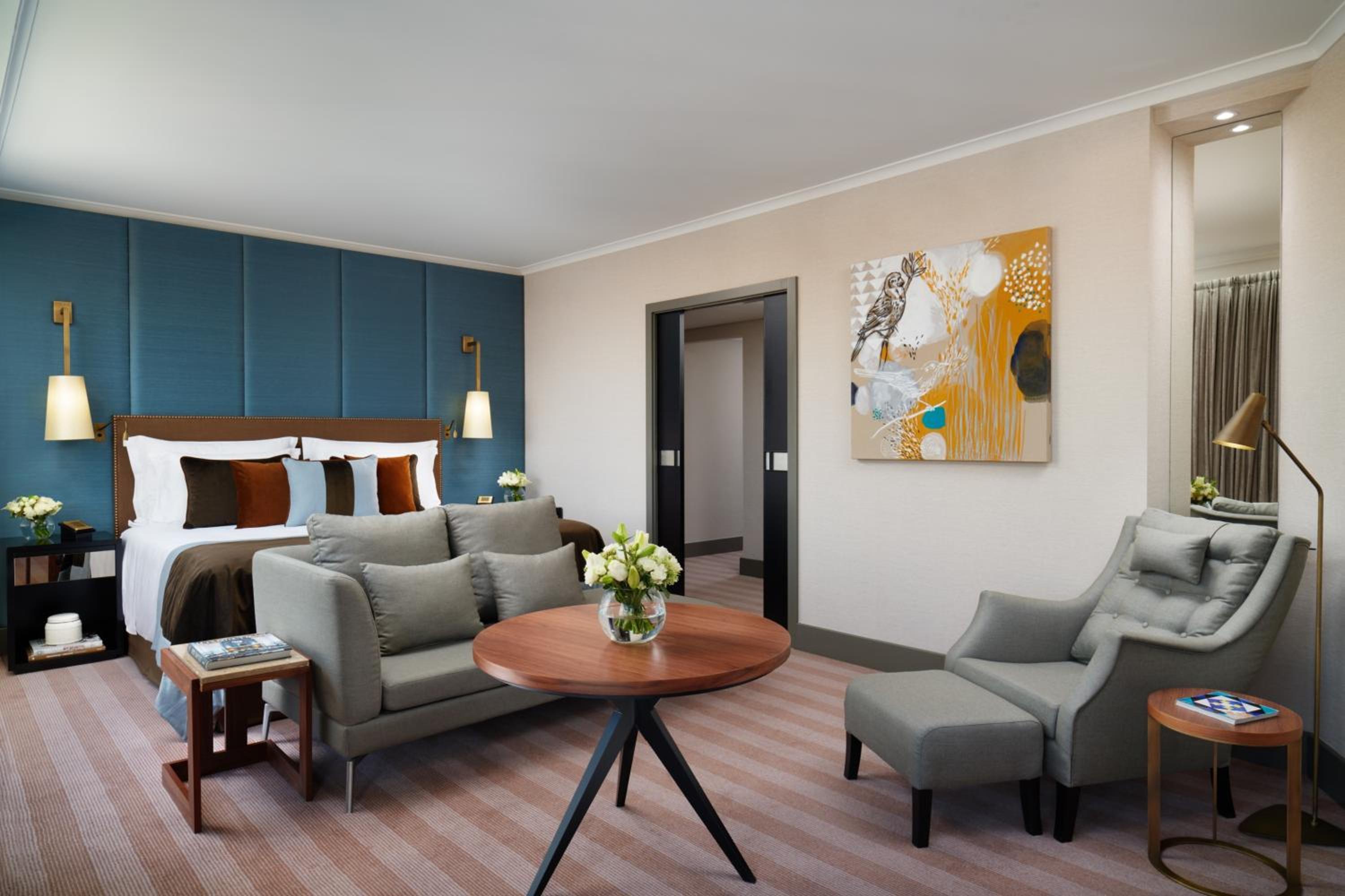 Monsanto Suite - Photo 1