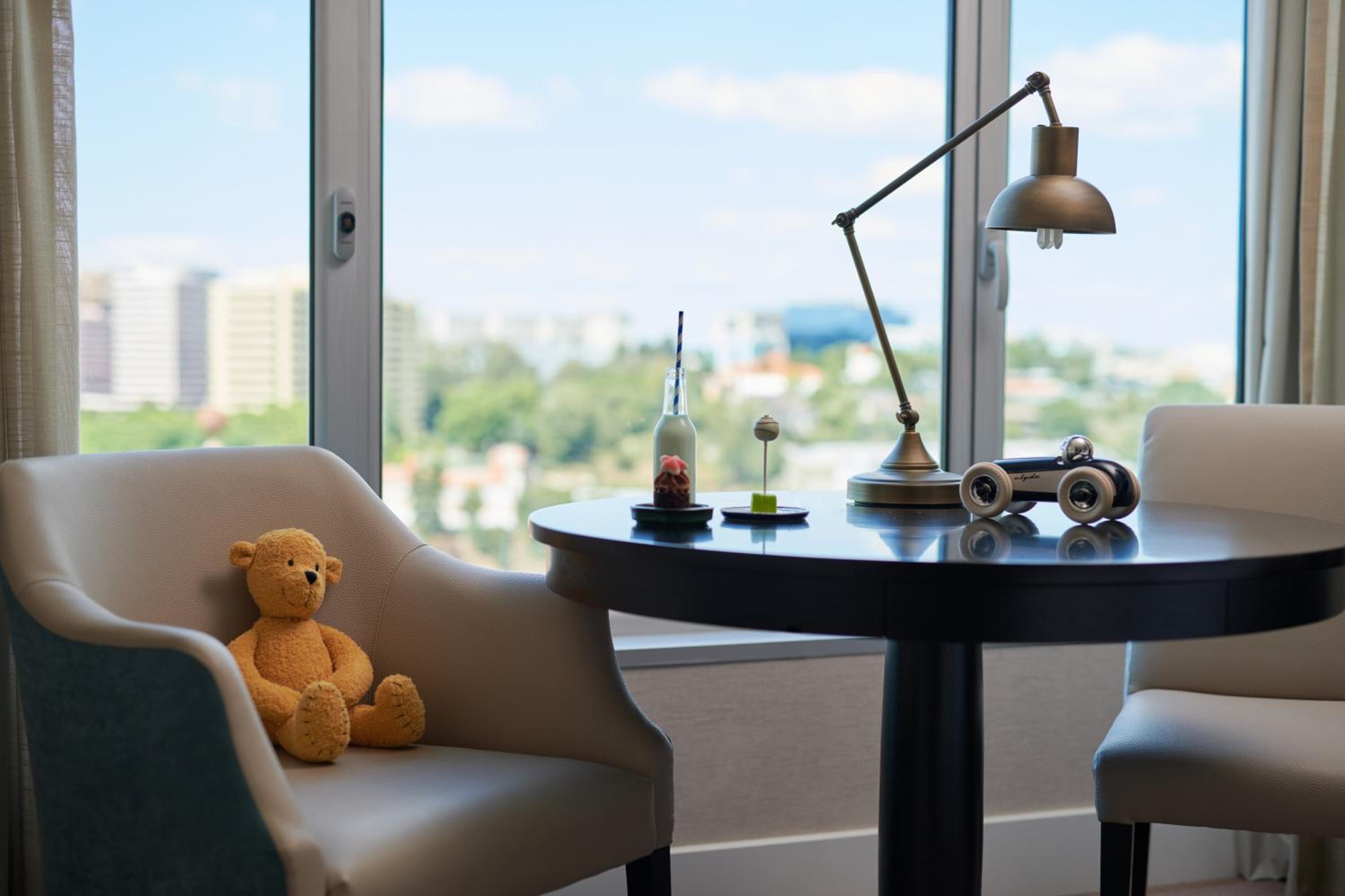 Deluxe Family Room - Photo 4