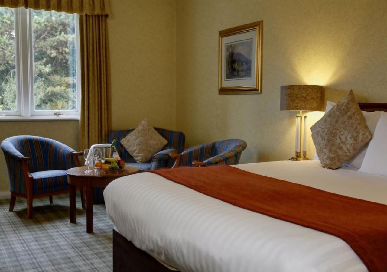 Classic Double Room - Photo 5