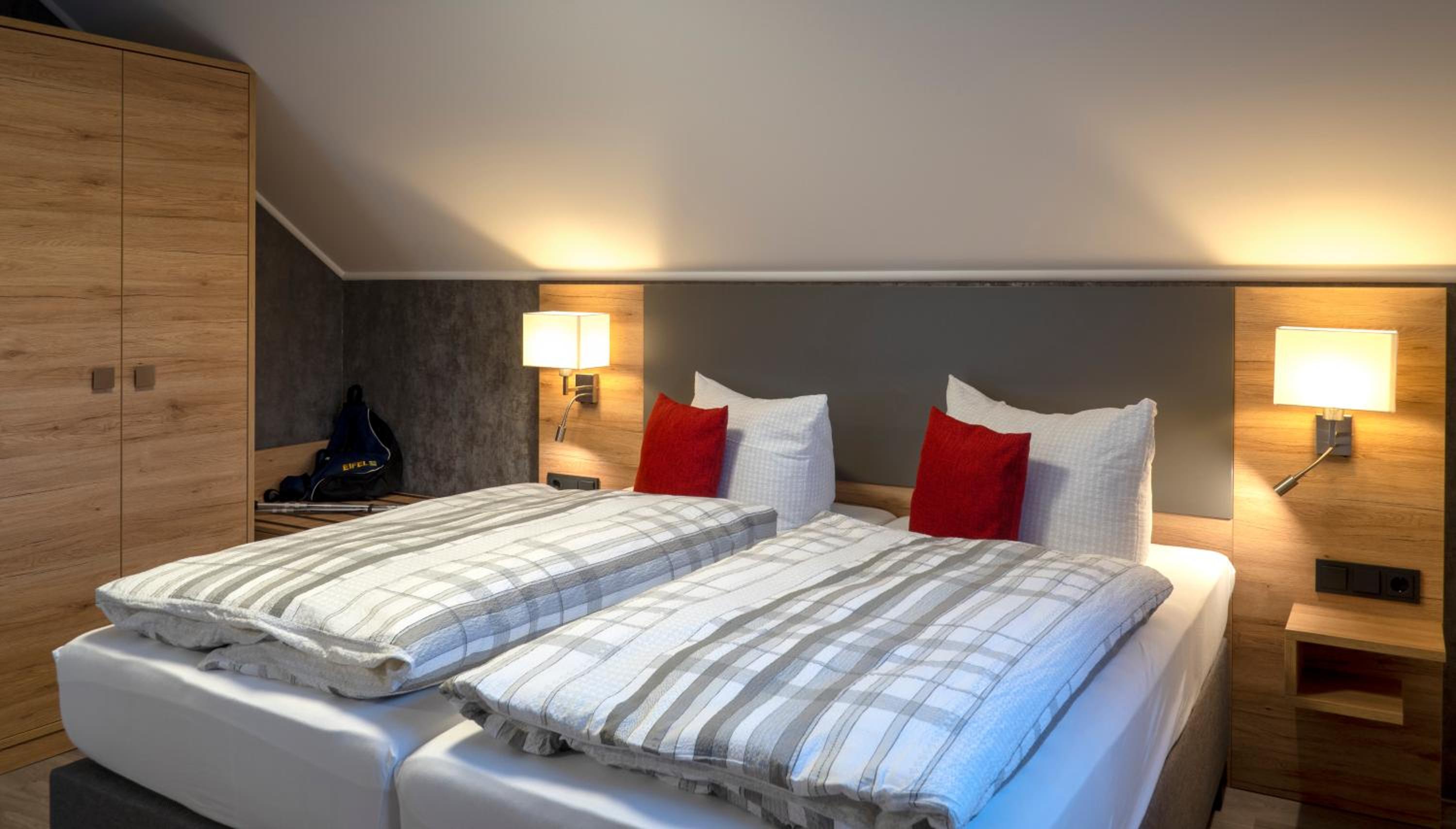 Double or Twin Room photo 1