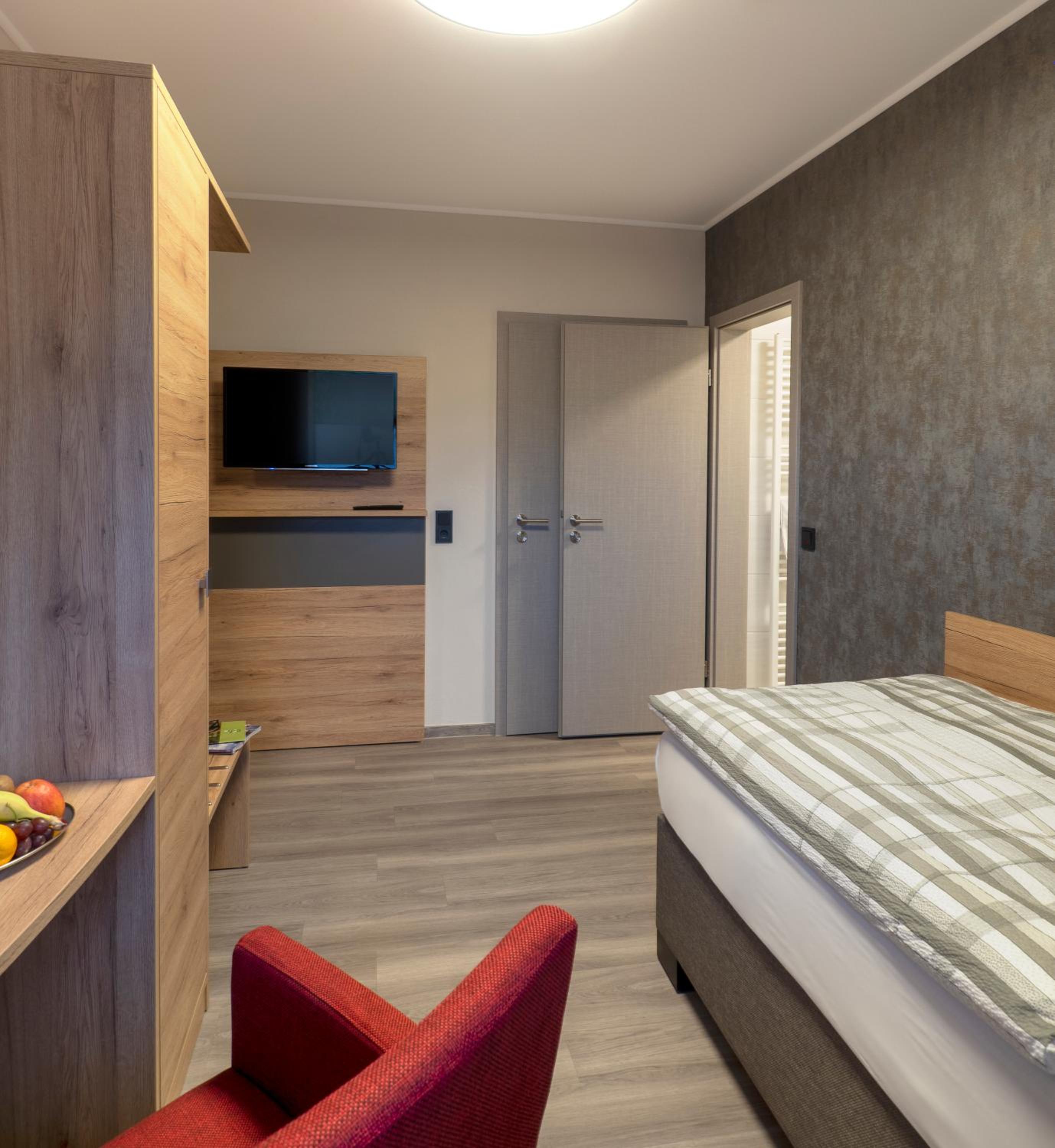 Single Room photo 1