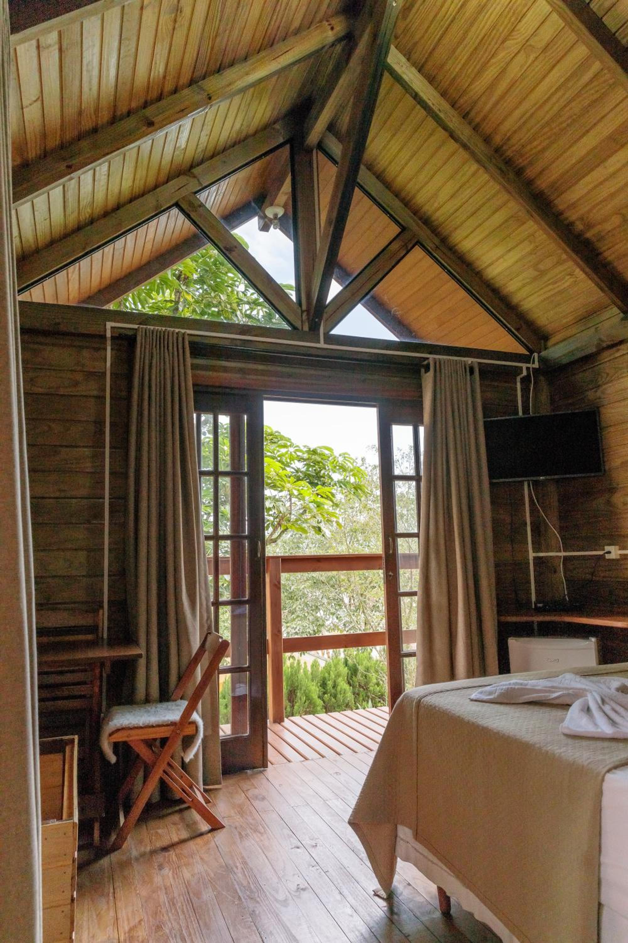 One-Bedroom Chalet photo 1
