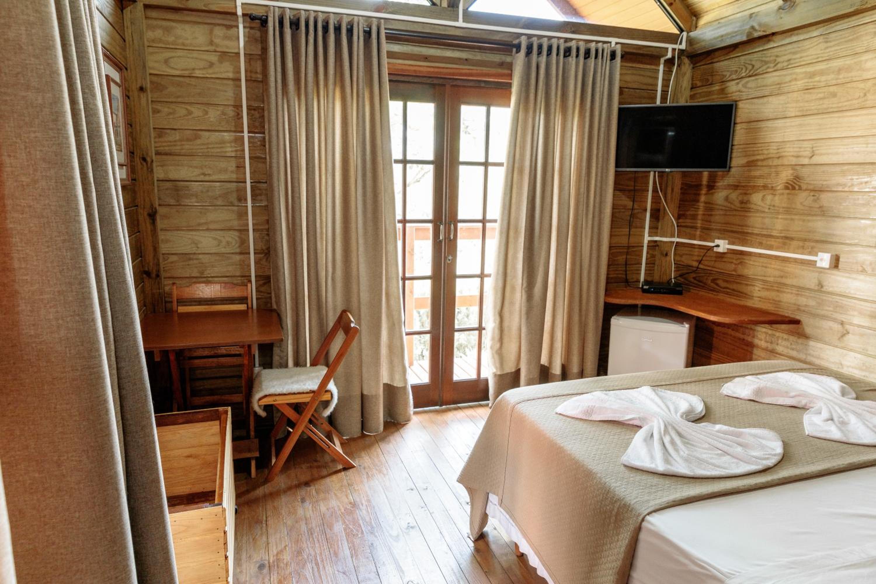 One-Bedroom Chalet photo 2