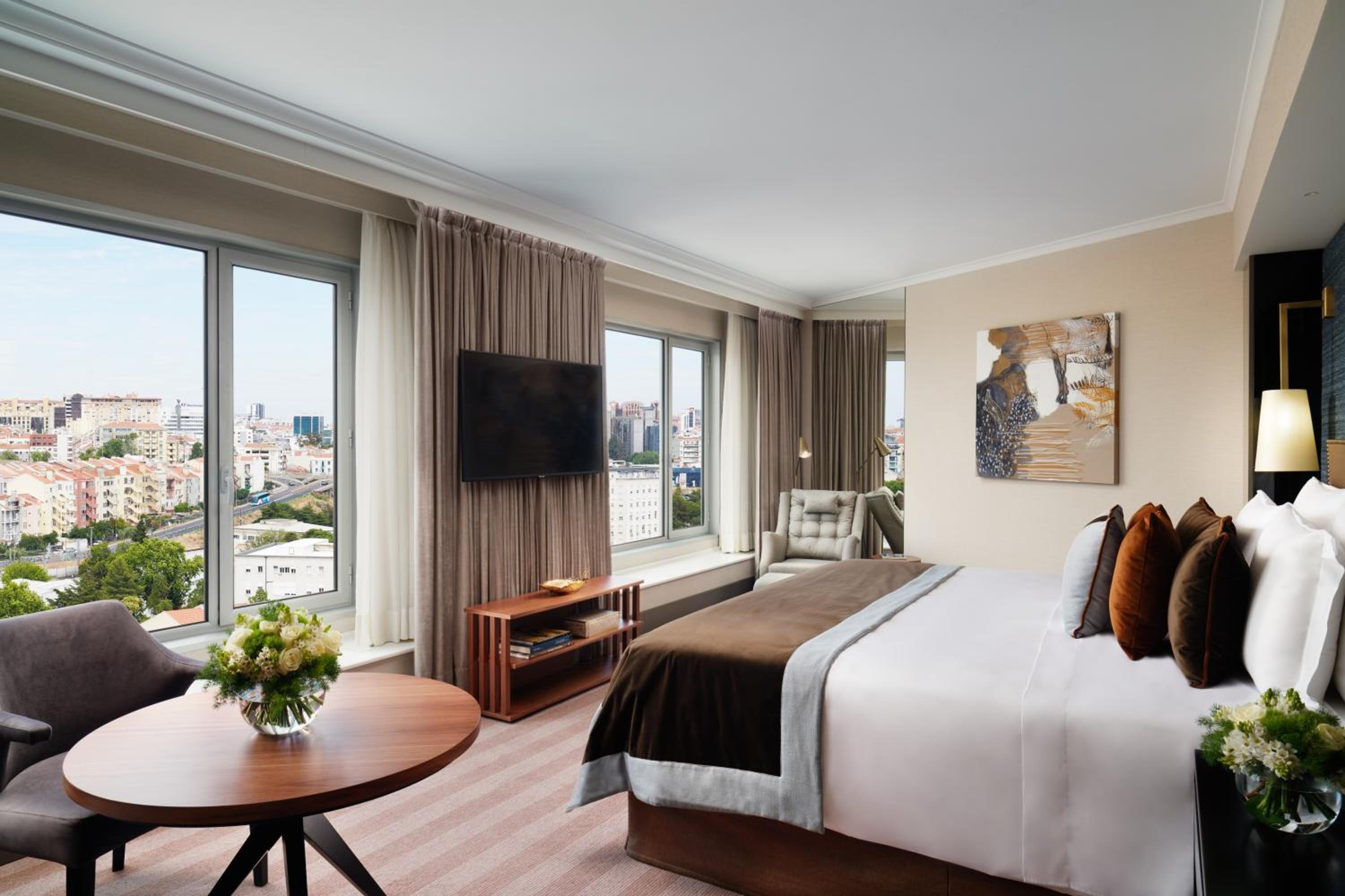 Deluxe Junior Suite - Photo 5