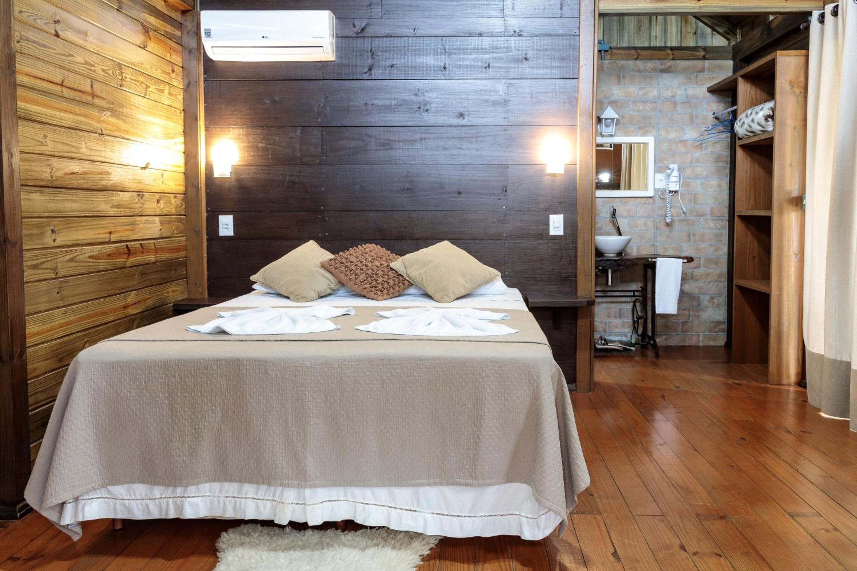 One-Bedroom Chalet photo 1