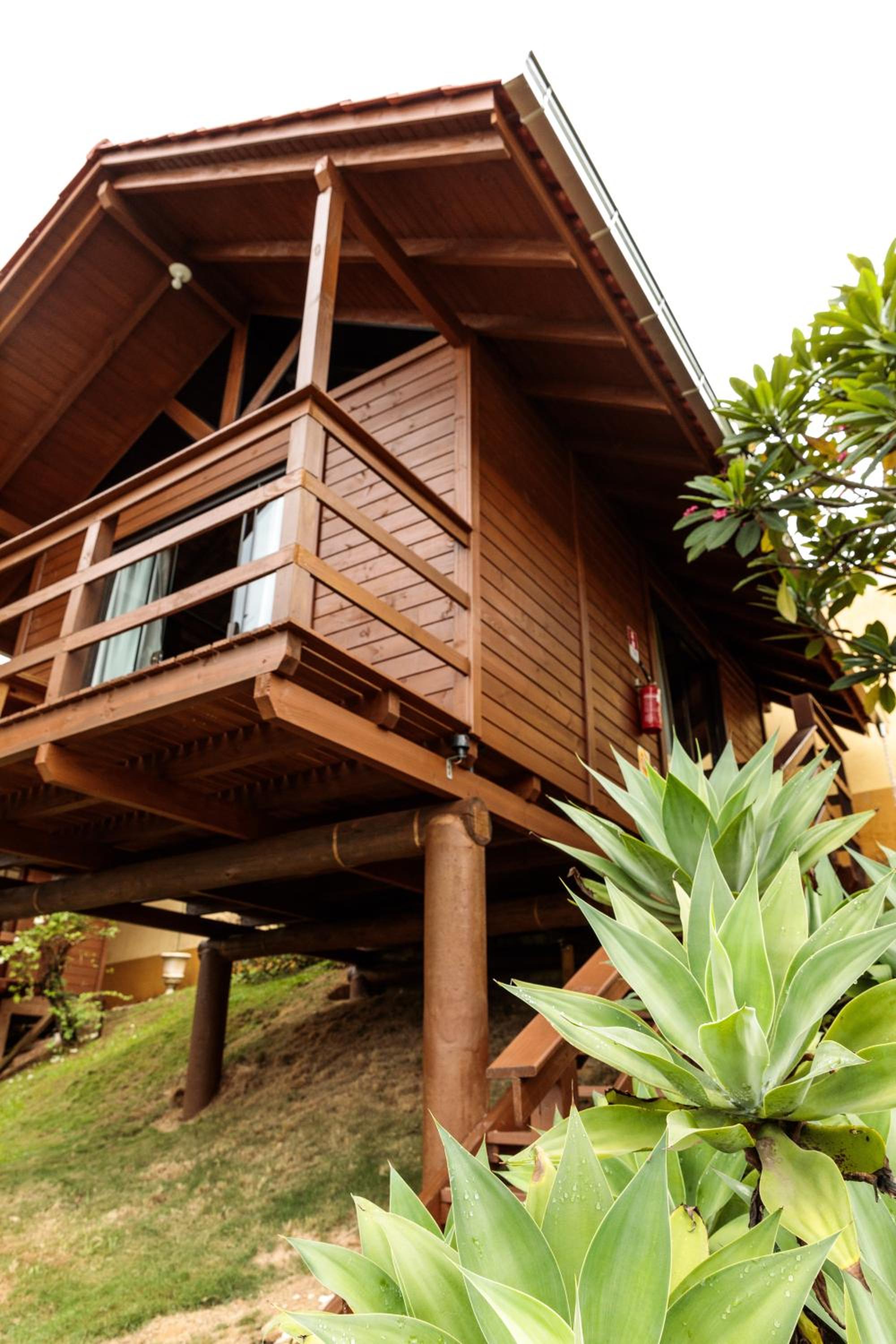 One-Bedroom Chalet photo 3