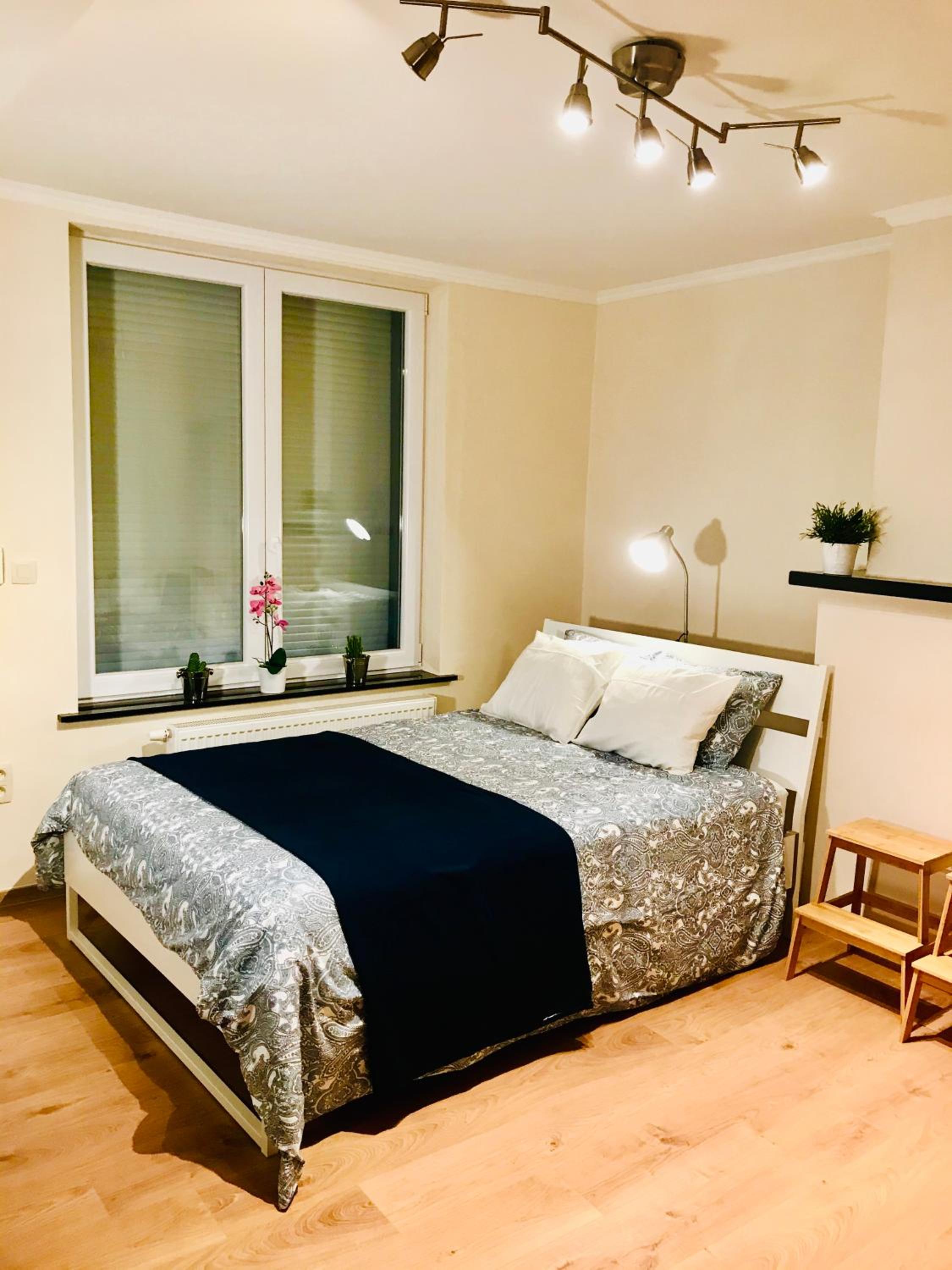 One-Bedroom Apartment - Photo 5