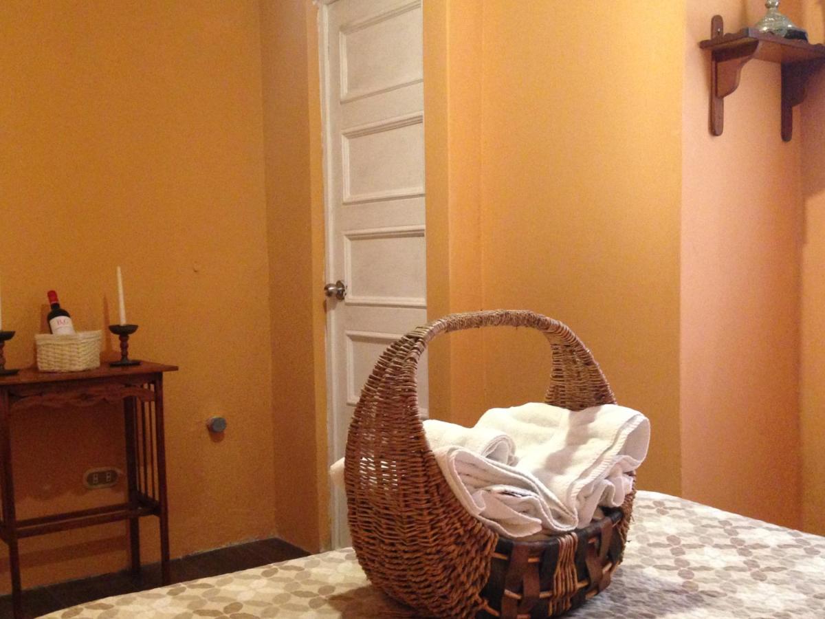 Standard Double Room photo 3
