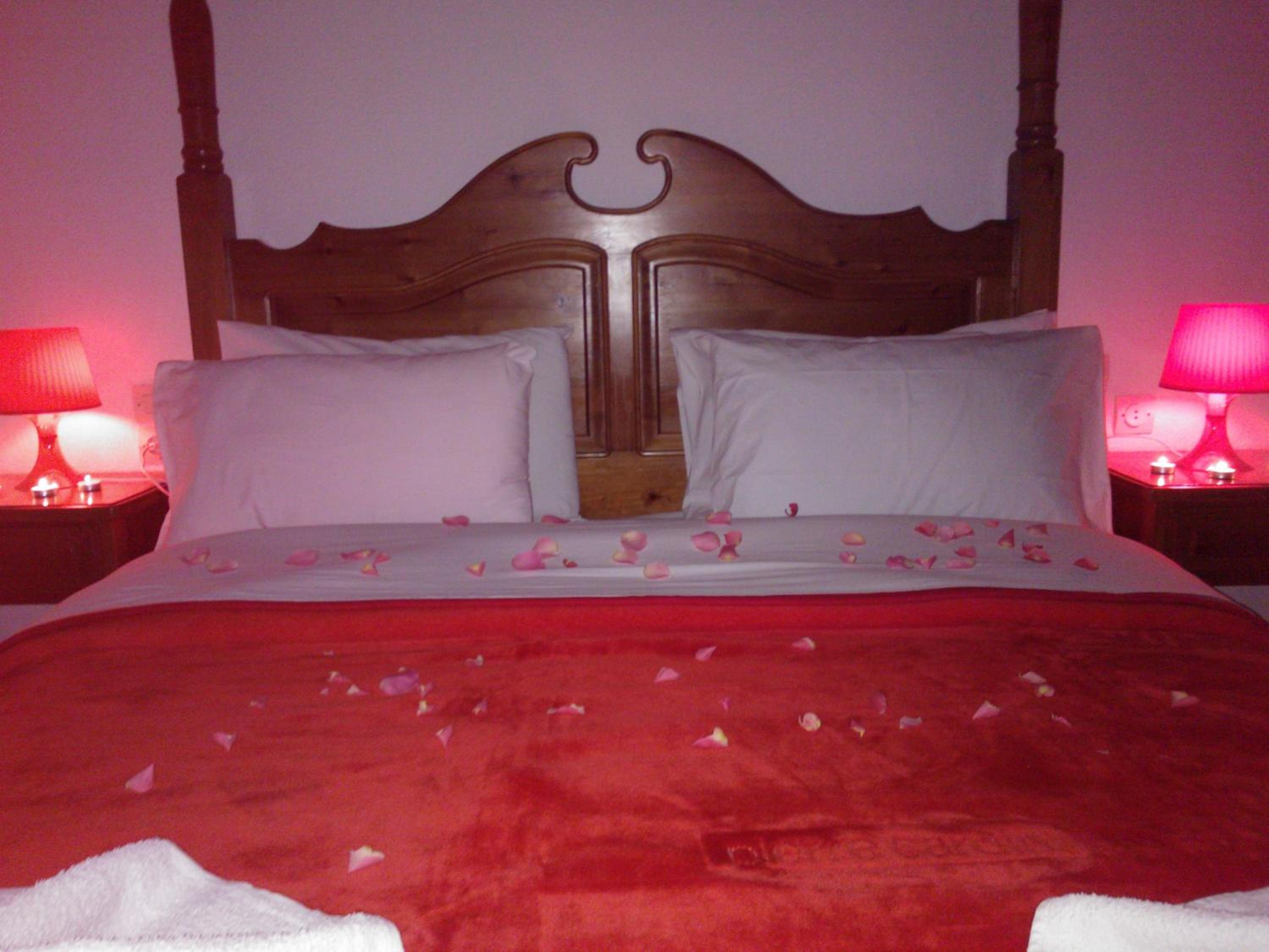 Double or Twin Room with Fireplace - Photo 5