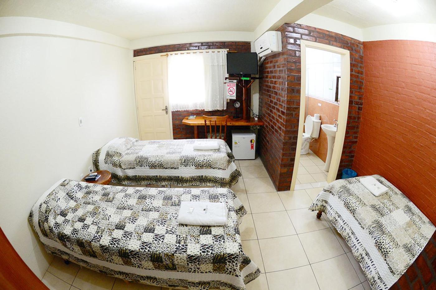 Triple Room photo 1