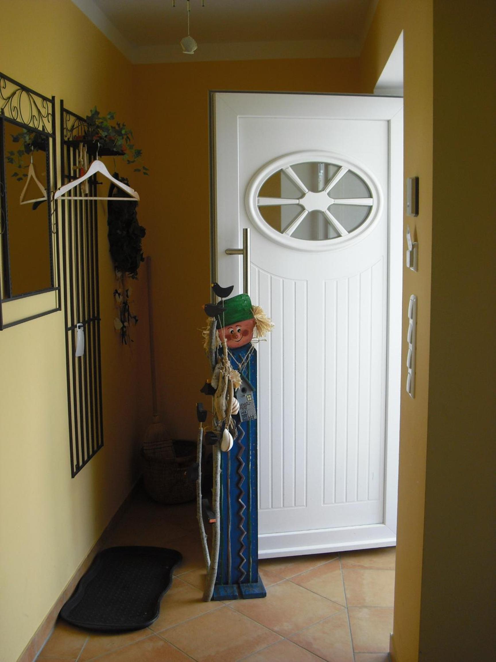 Two-Bedroom Apartment with Terrace photo 2