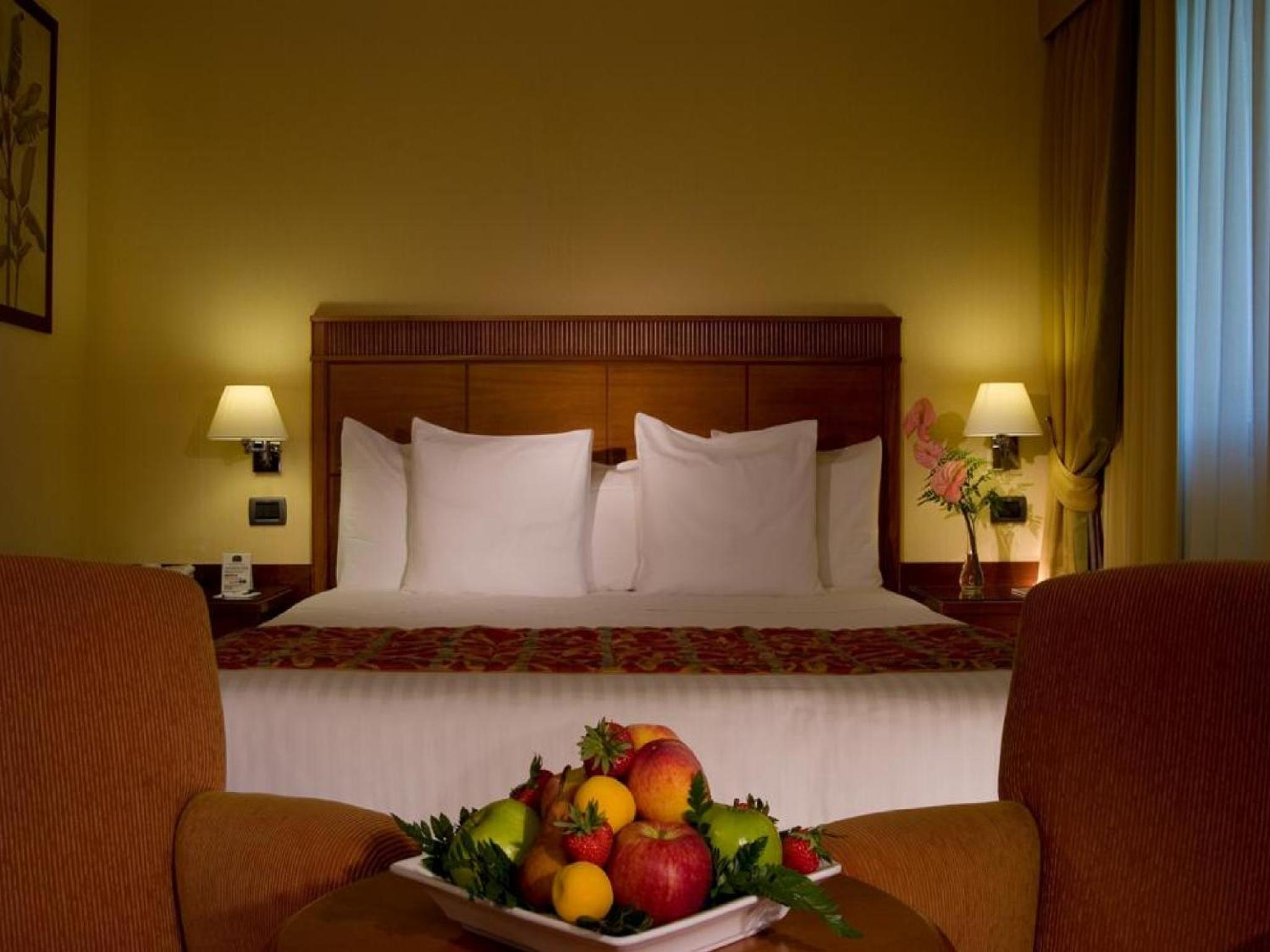 Standard Double Room - Photo 1