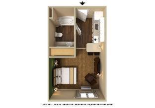 Extended Stay America Select Suites - St Louis - Airport - Central, 写真 6