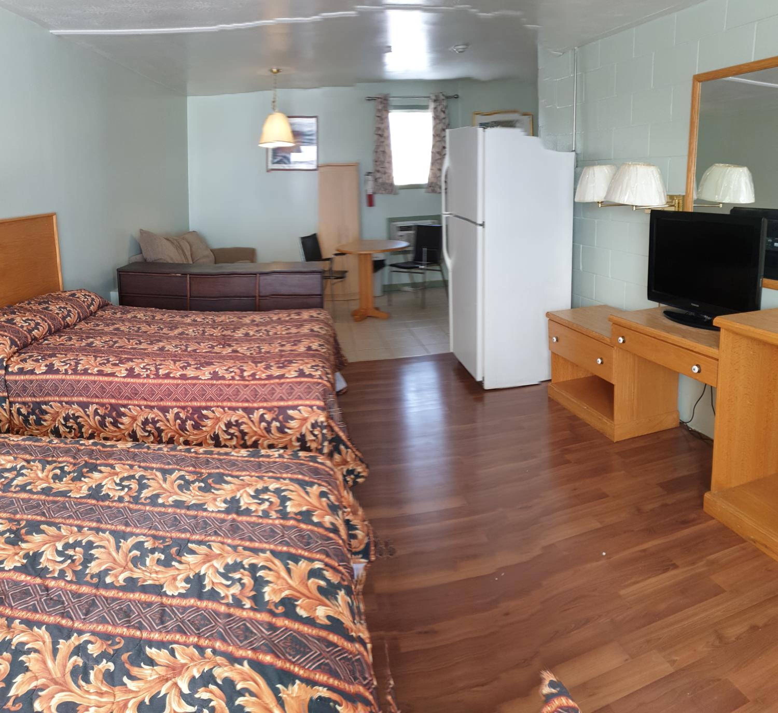 Superior Queen Room photo 3