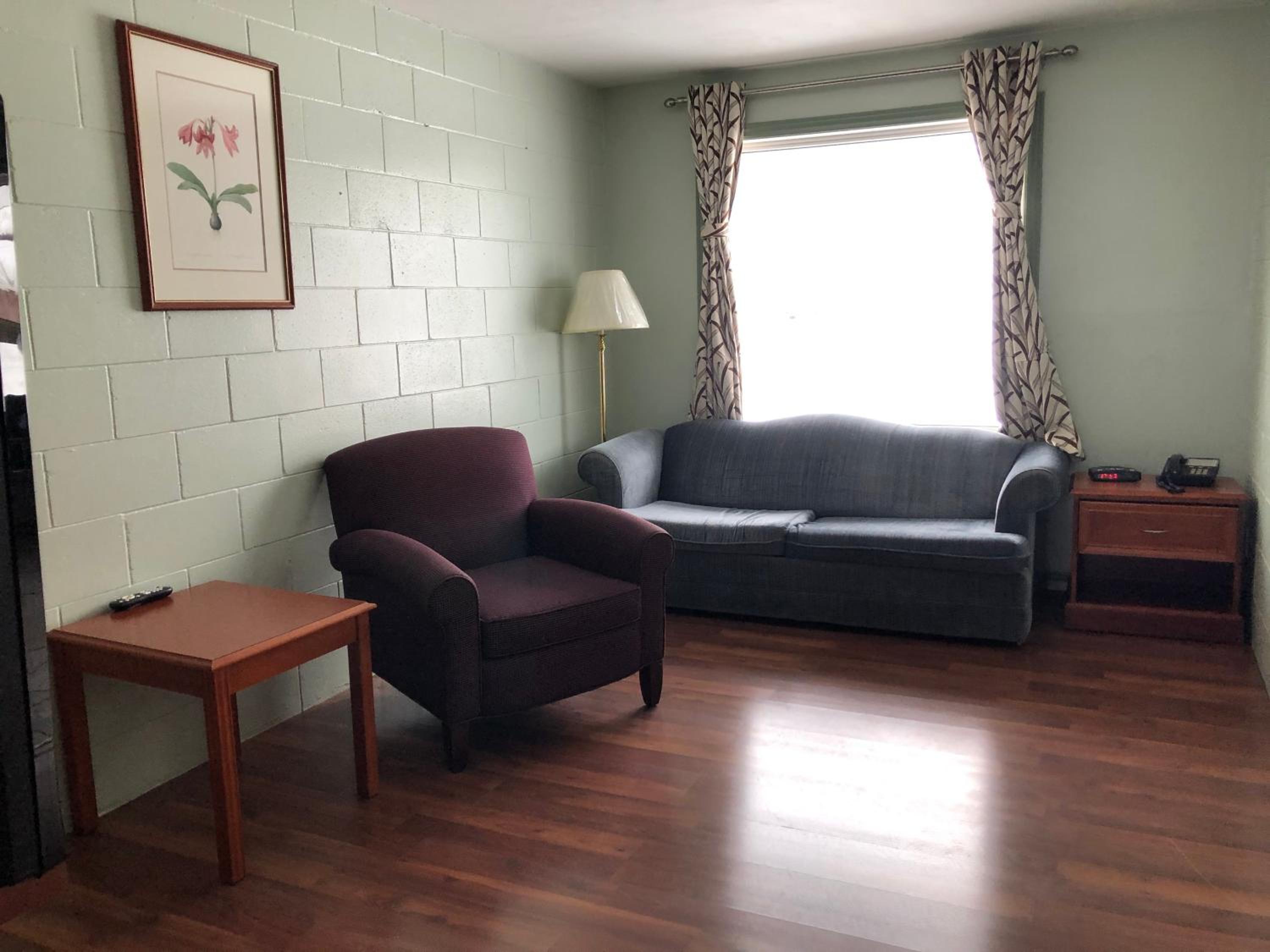 Executive Suite photo 3