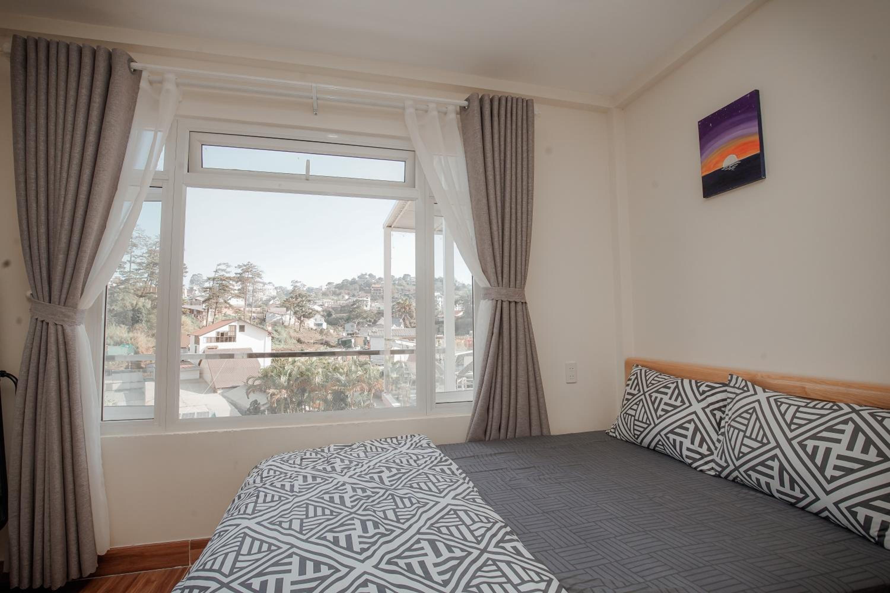 Quadruple Room - Photo 13