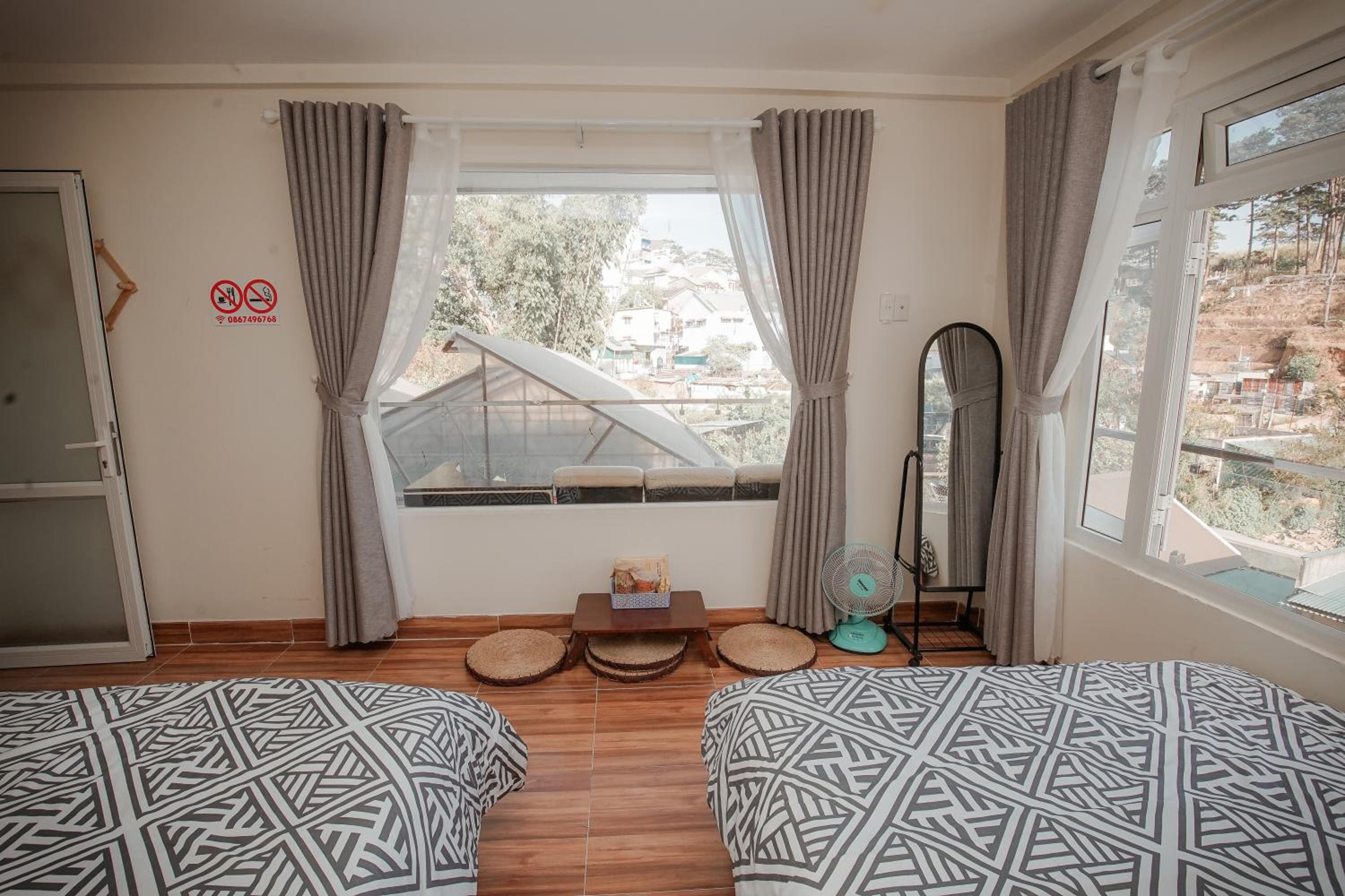 Quadruple Room - Photo 14