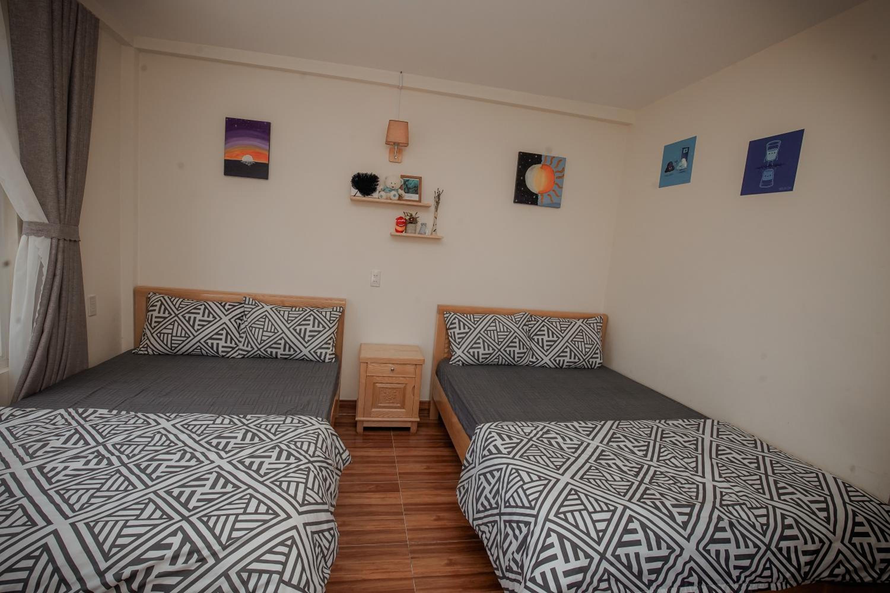 Quadruple Room - Photo 15