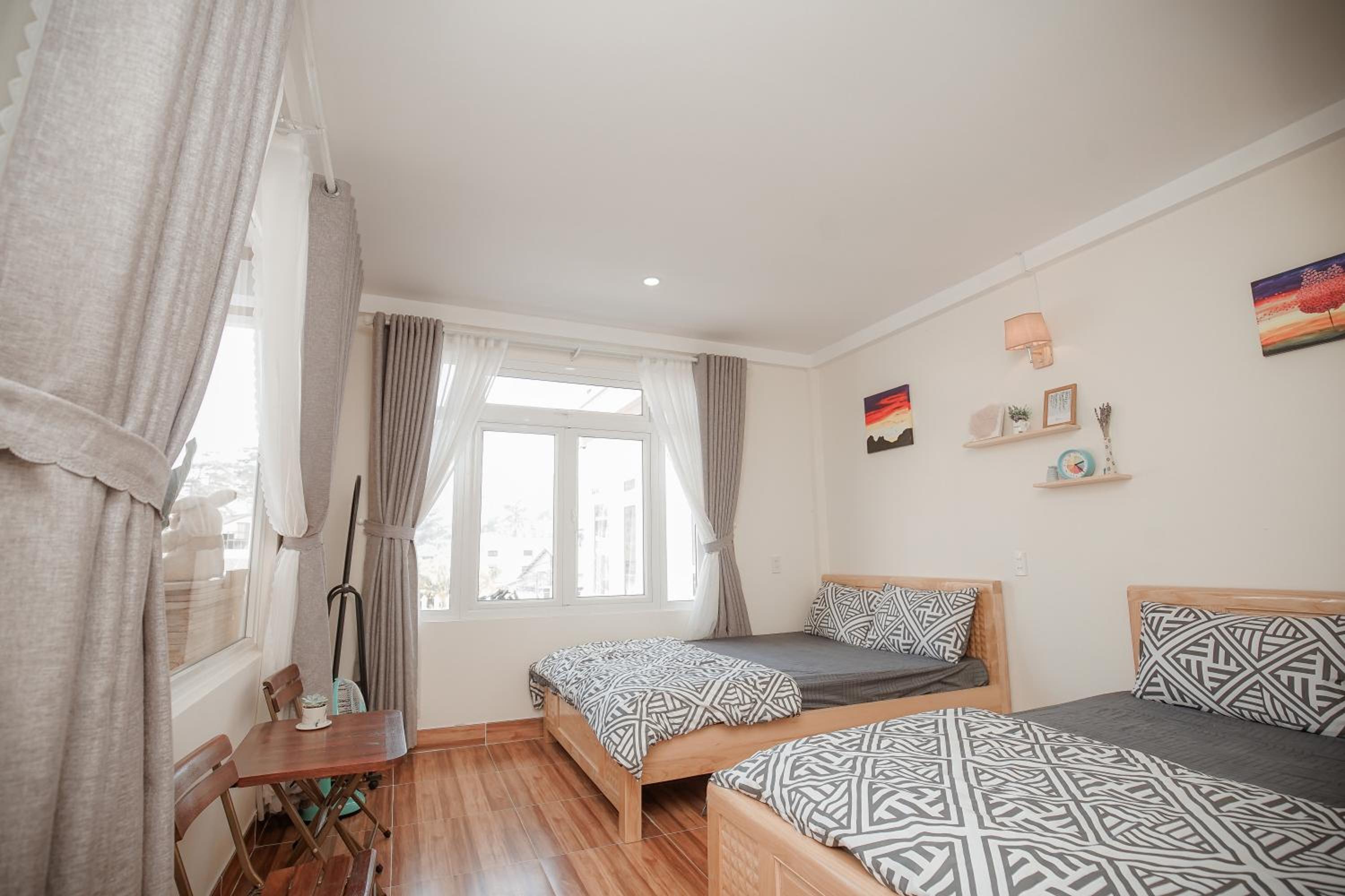 Quadruple Room - Photo 18