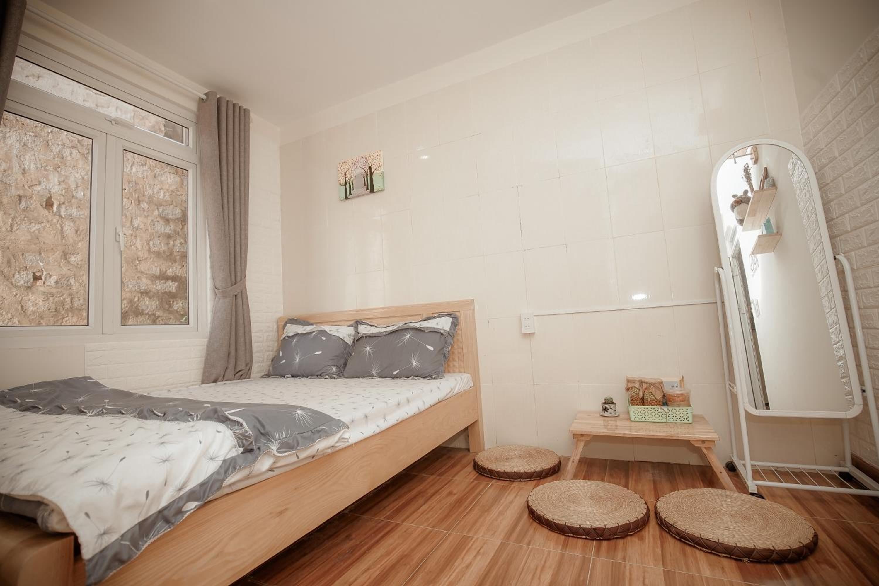 Queen Room - Photo 20