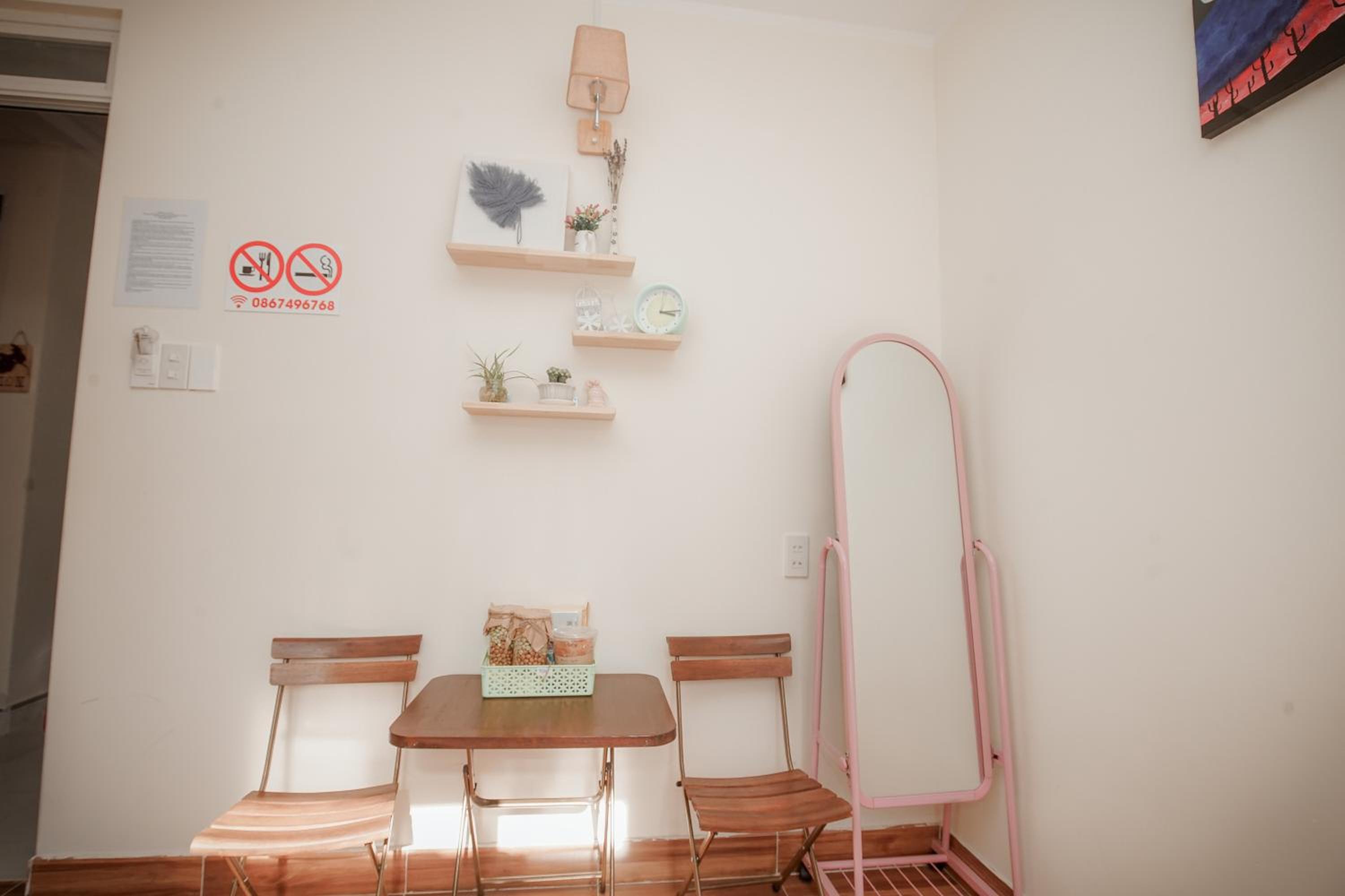 Queen Room - Photo 21
