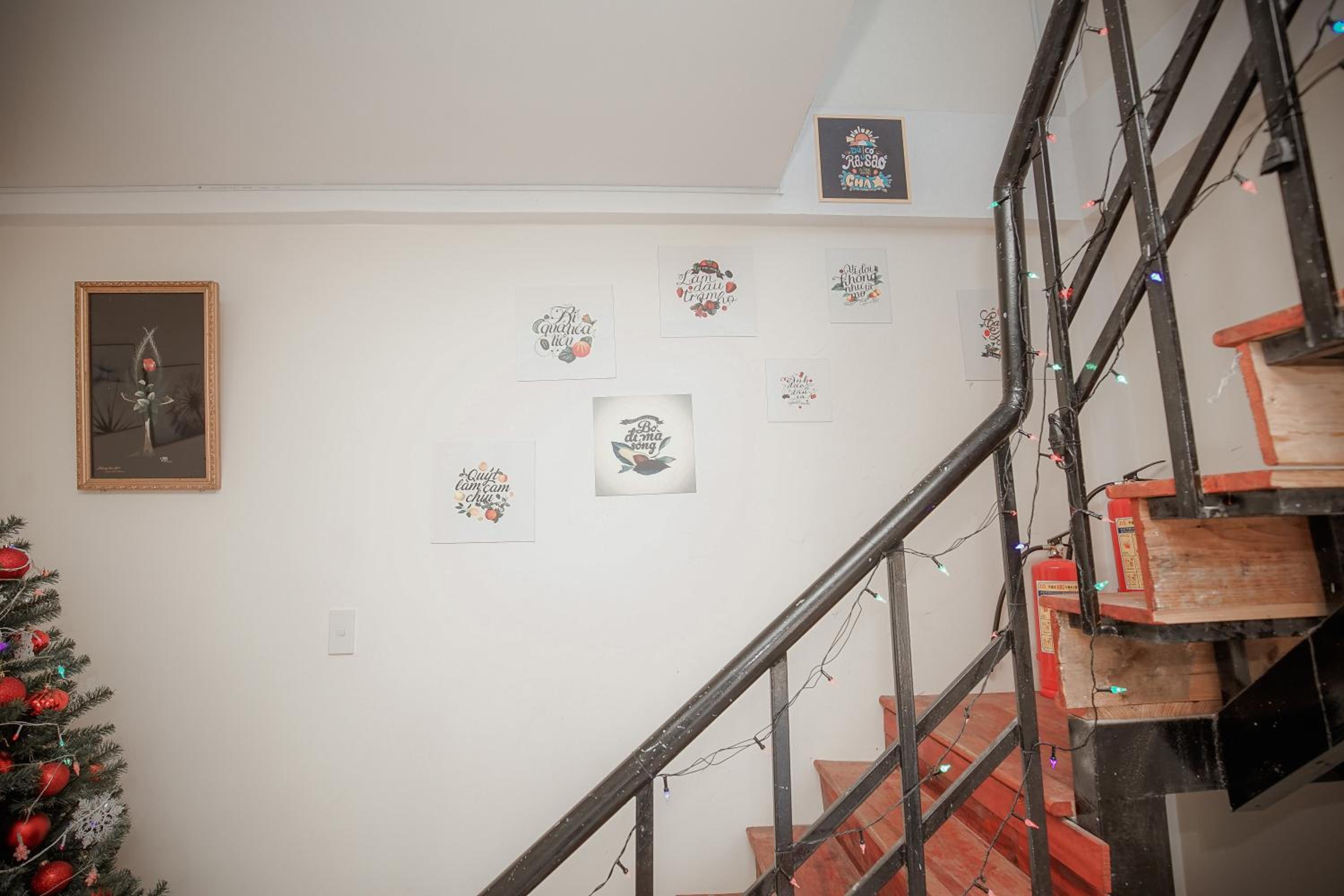 Quadruple Room - Photo 32