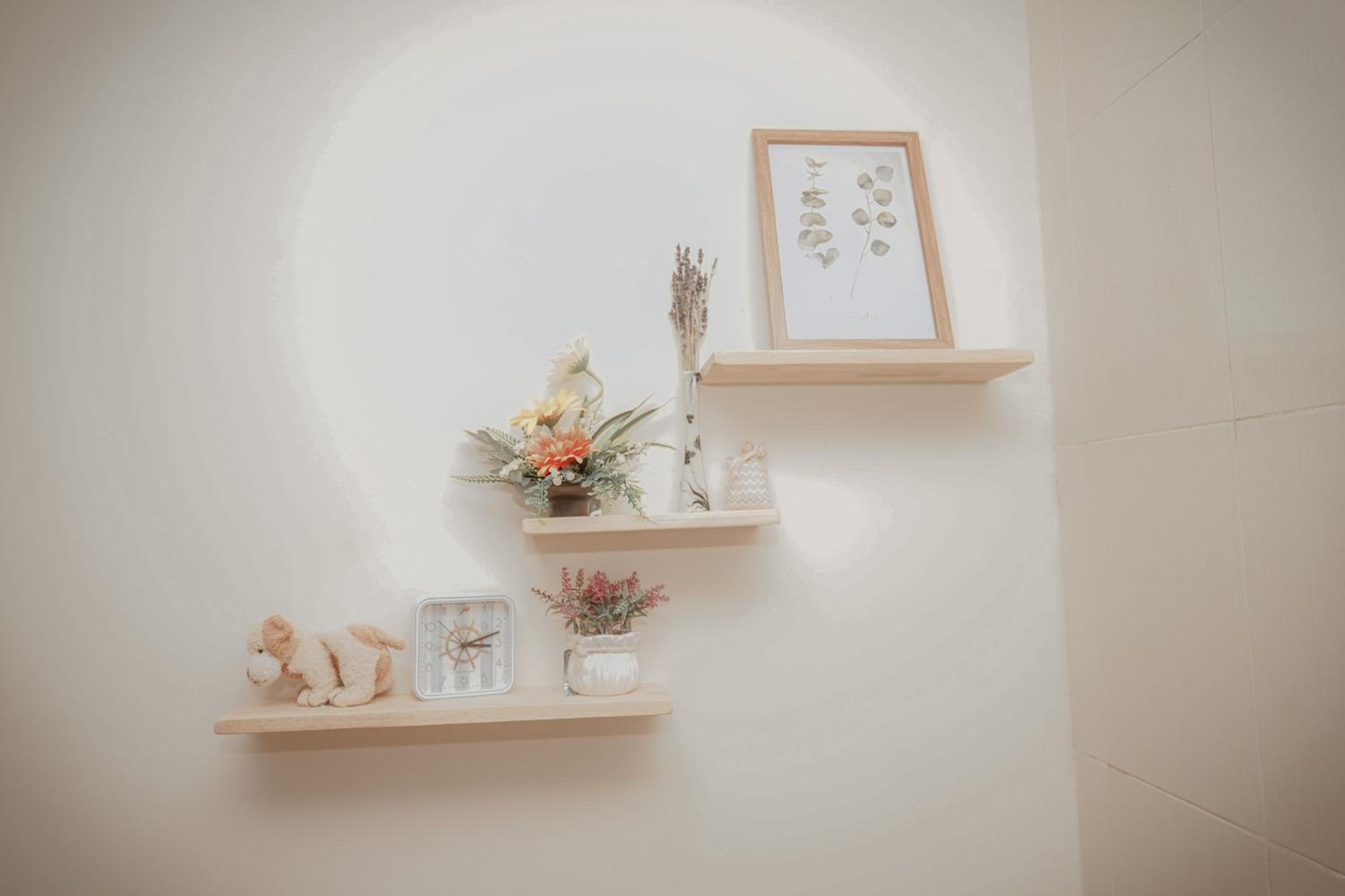 Queen Room - Photo 23