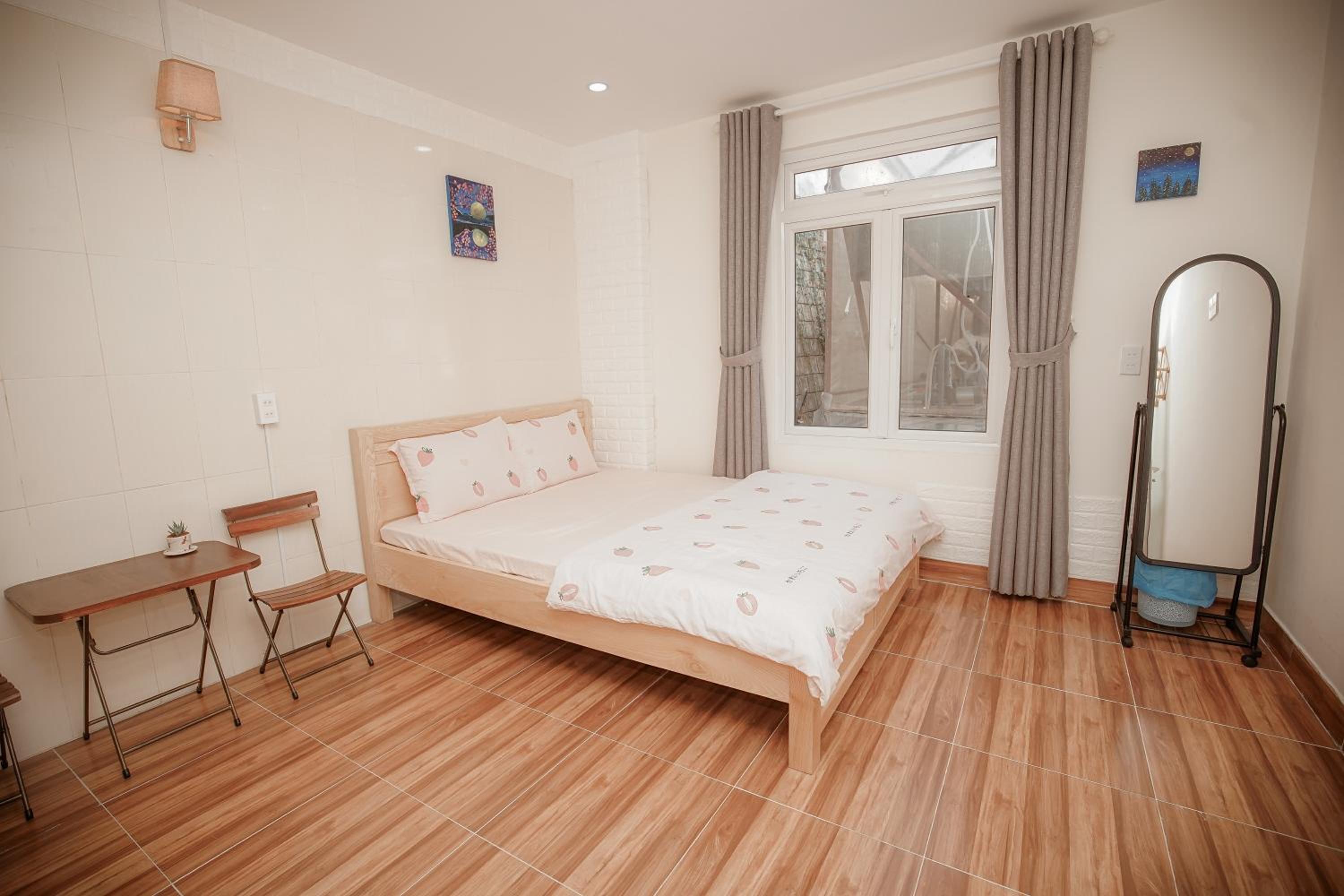 Queen Room - Photo 2