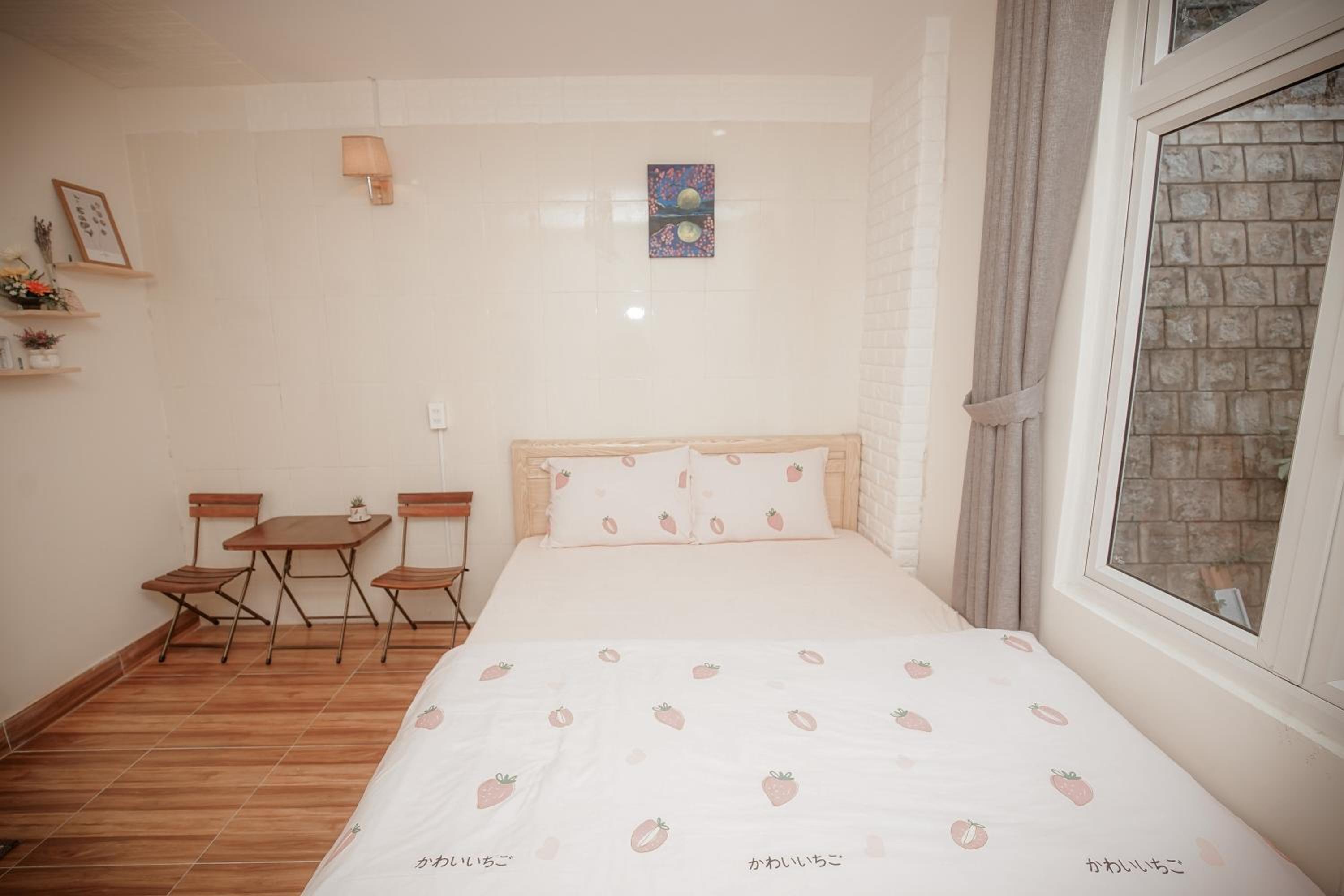 Queen Room - Photo 1