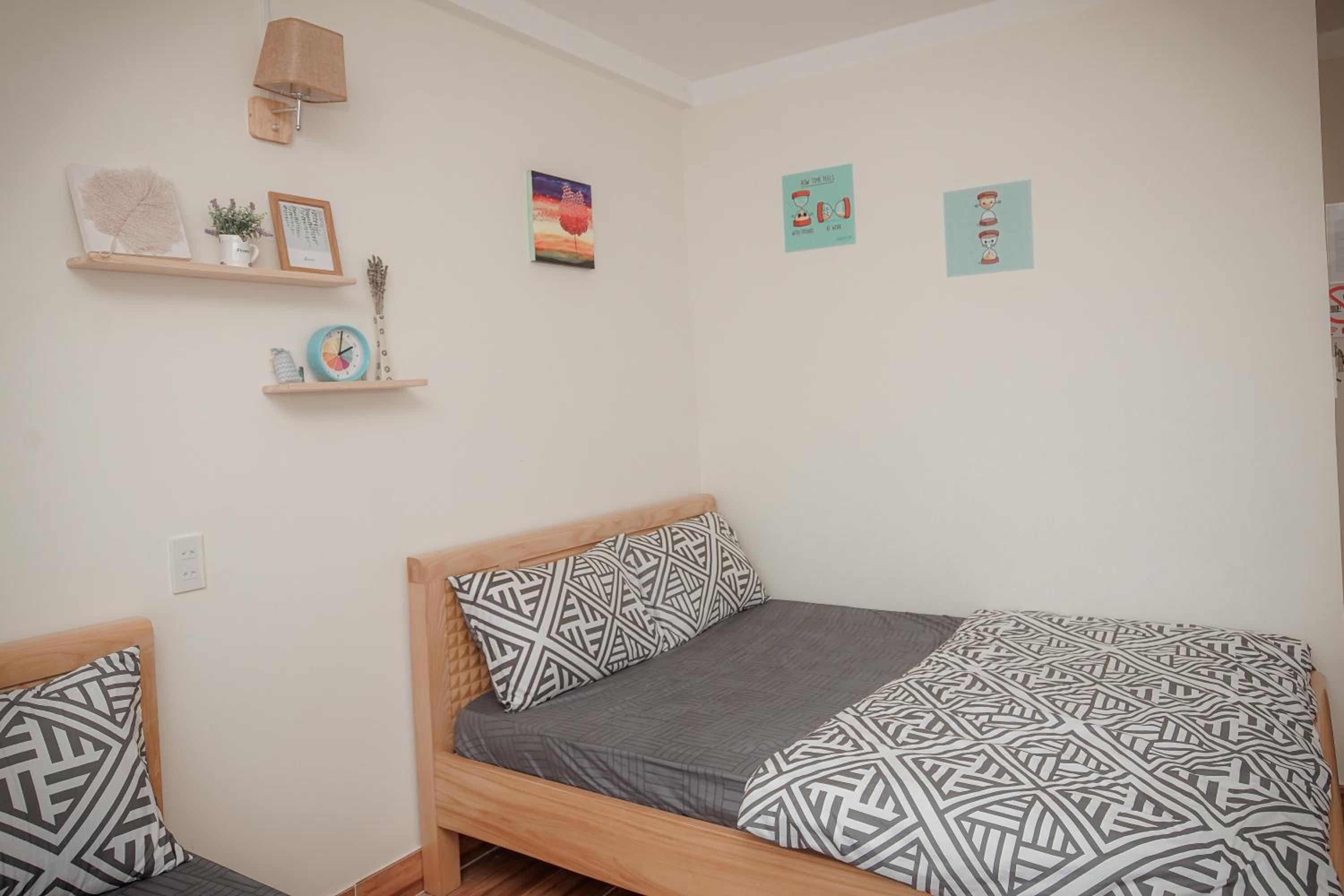 Quadruple Room - Photo 33