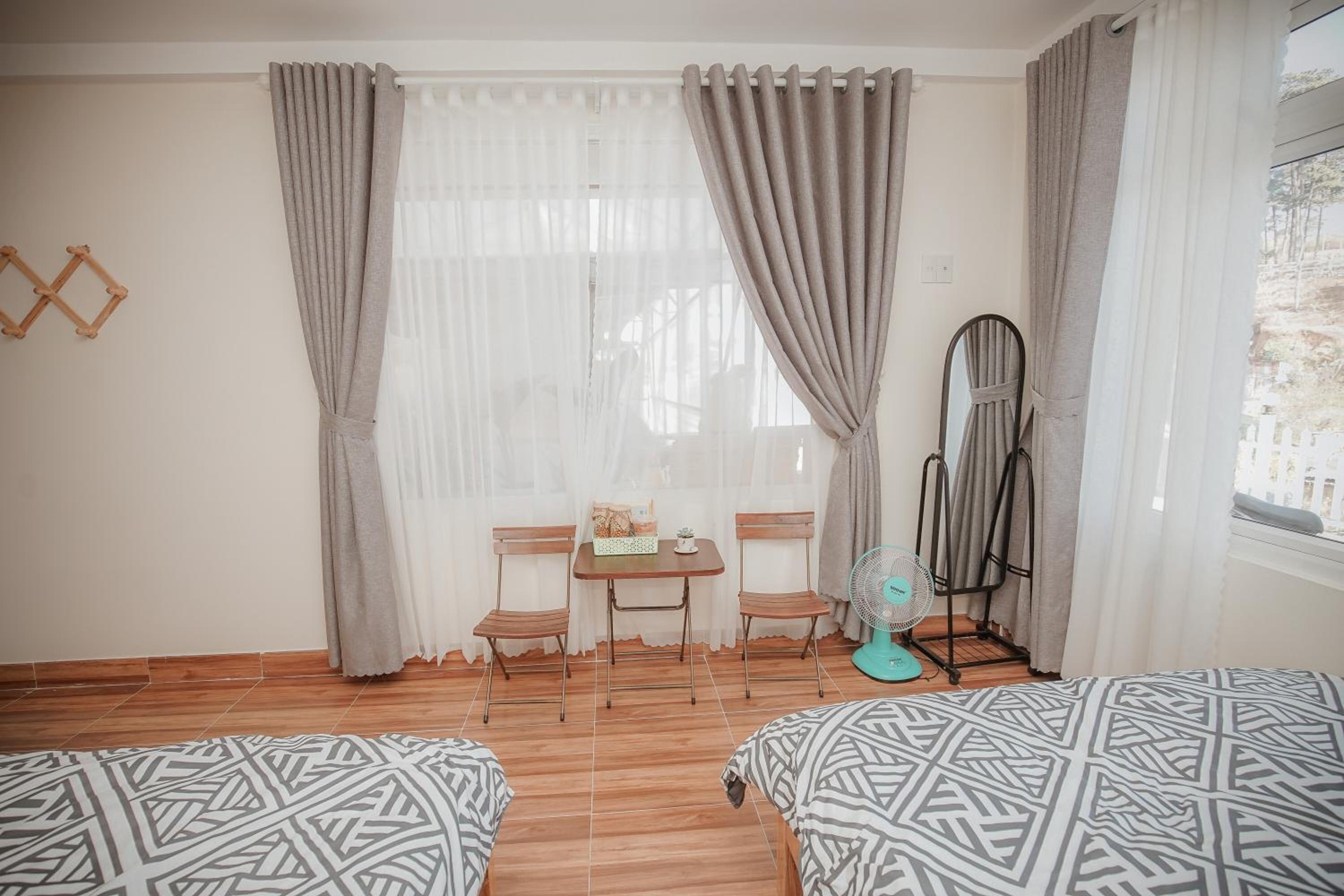 Quadruple Room - Photo 34
