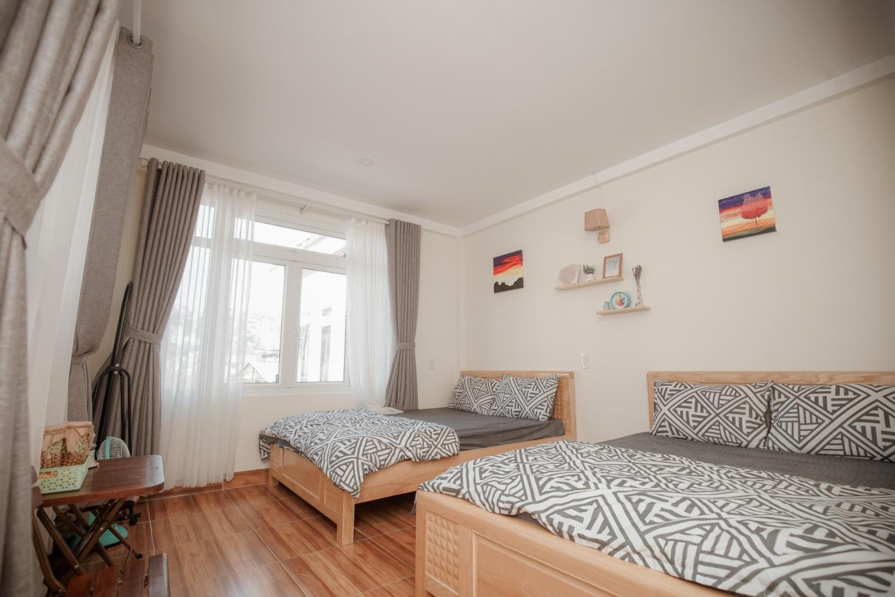 Quadruple Room - Photo 35