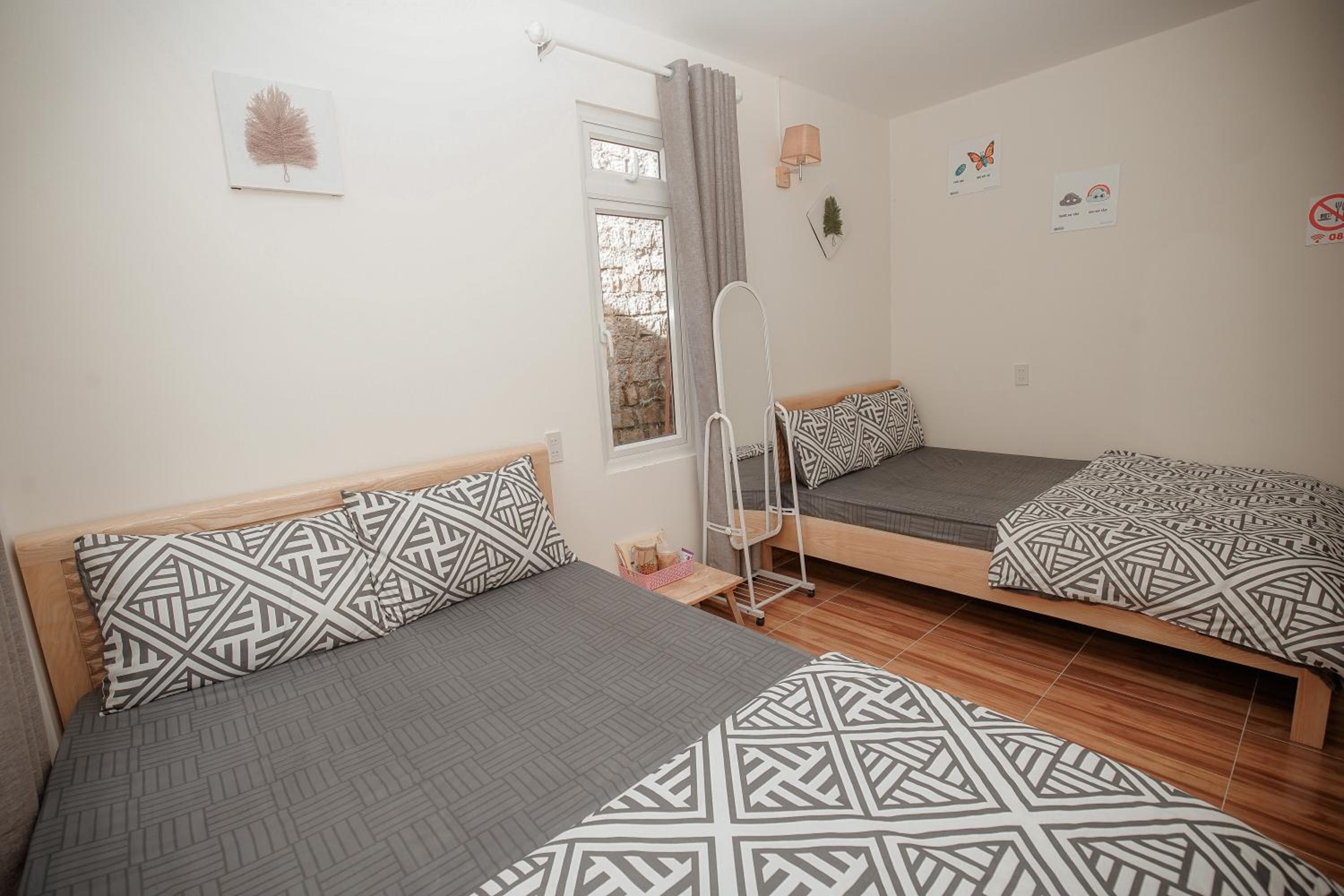 Quadruple Room - Photo 2